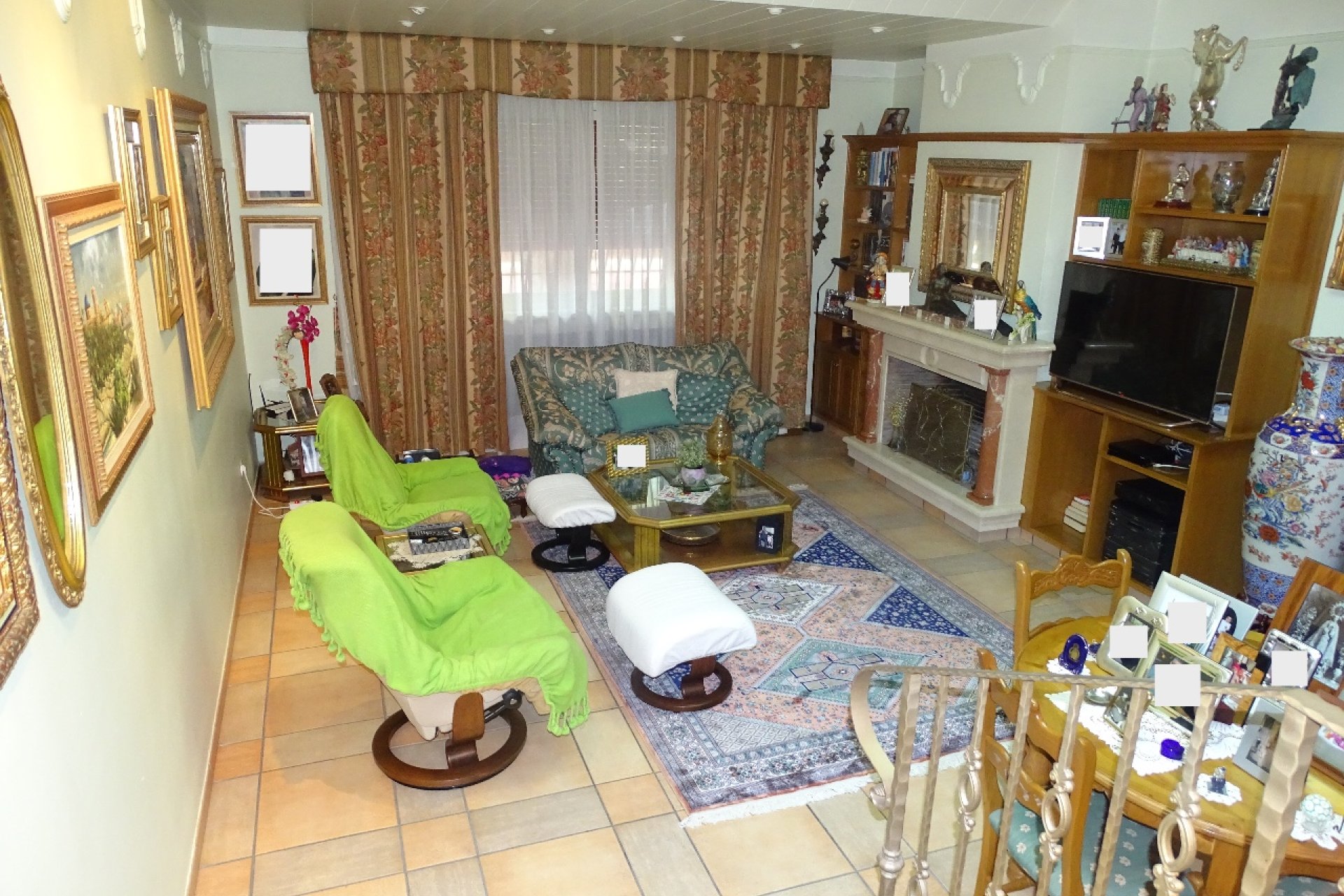 Resale - Country Property -
Santa Pola