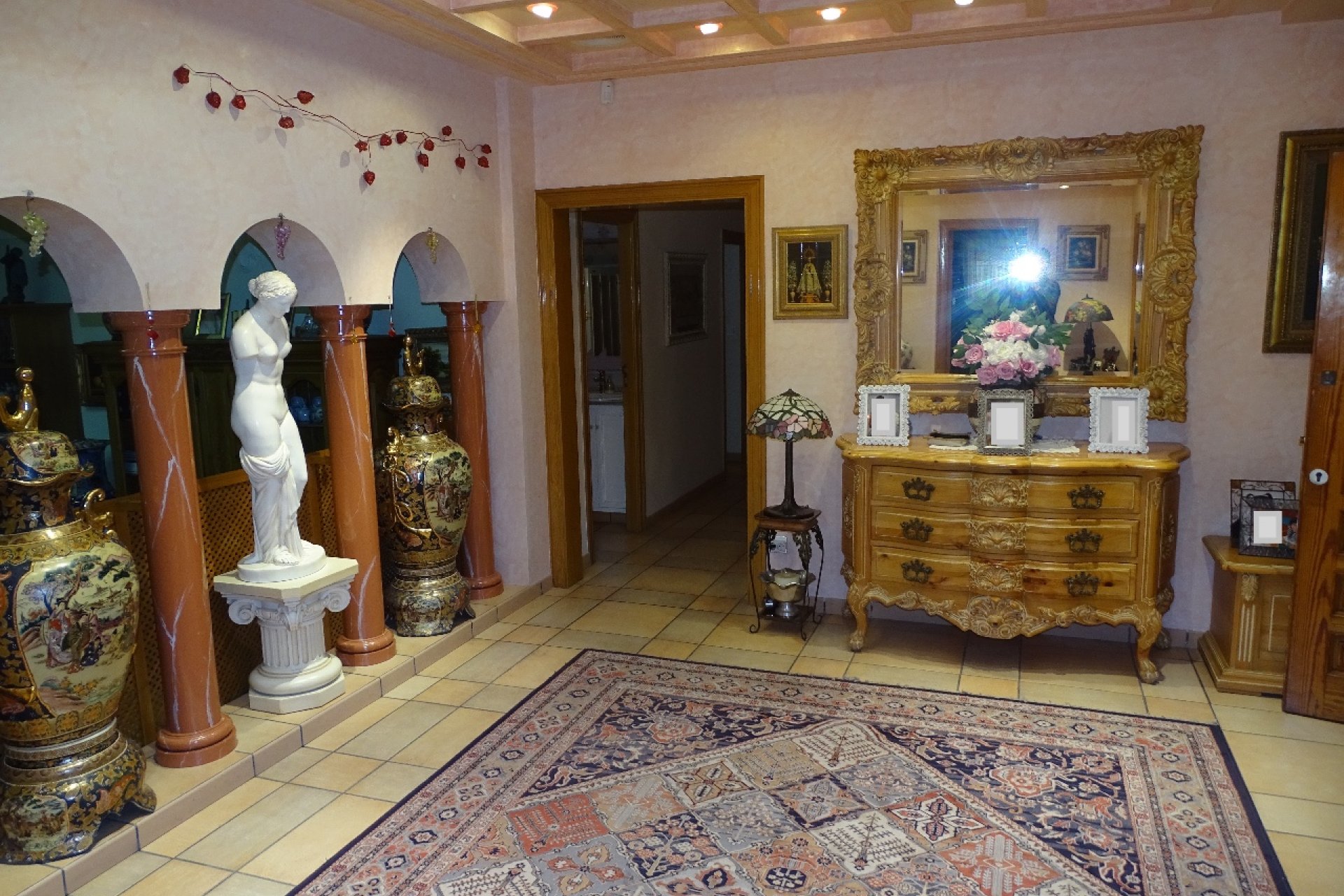 Resale - Country Property -
Santa Pola