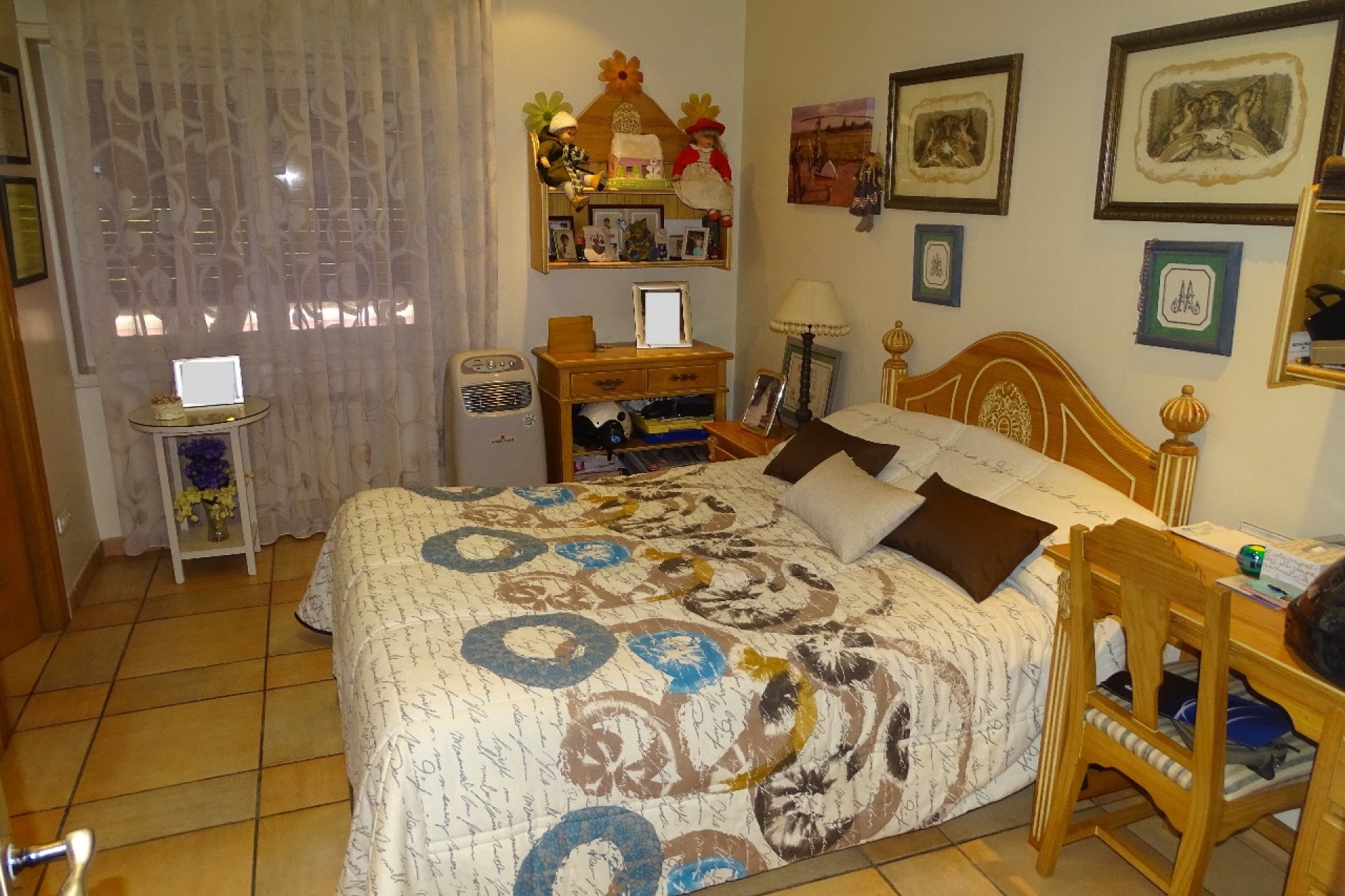 Resale - Country Property -
Santa Pola