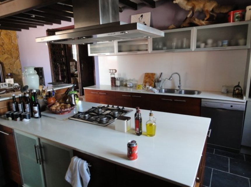 Resale - Country Property -
Torremendo