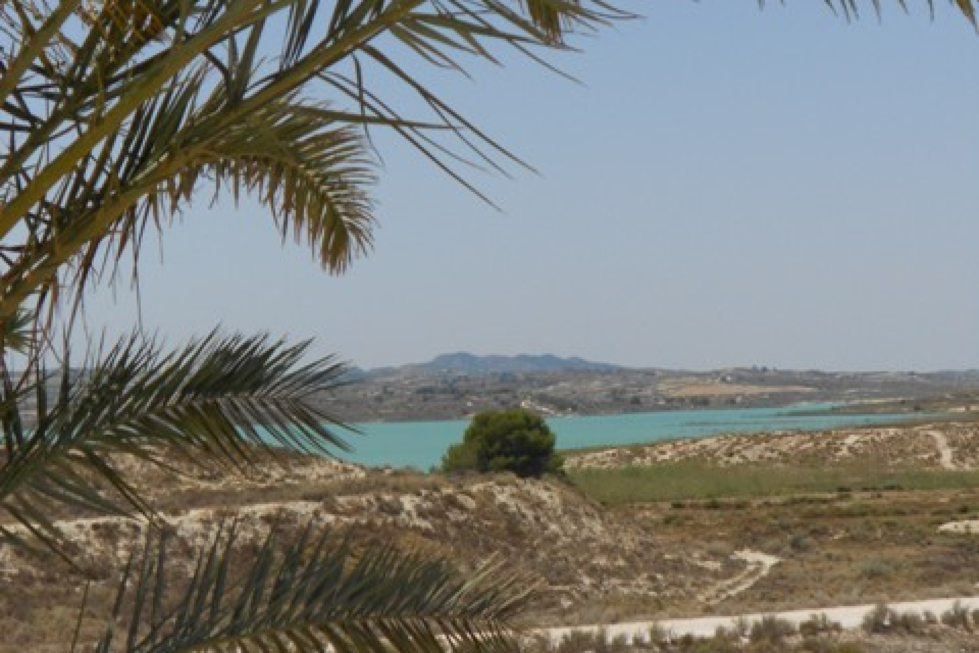 Resale - Country Property -
Torremendo