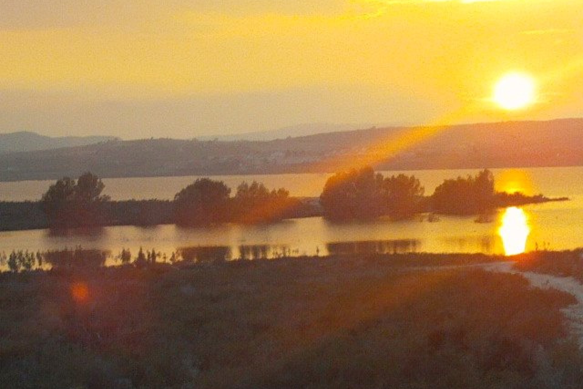 Resale - Country Property -
Torremendo