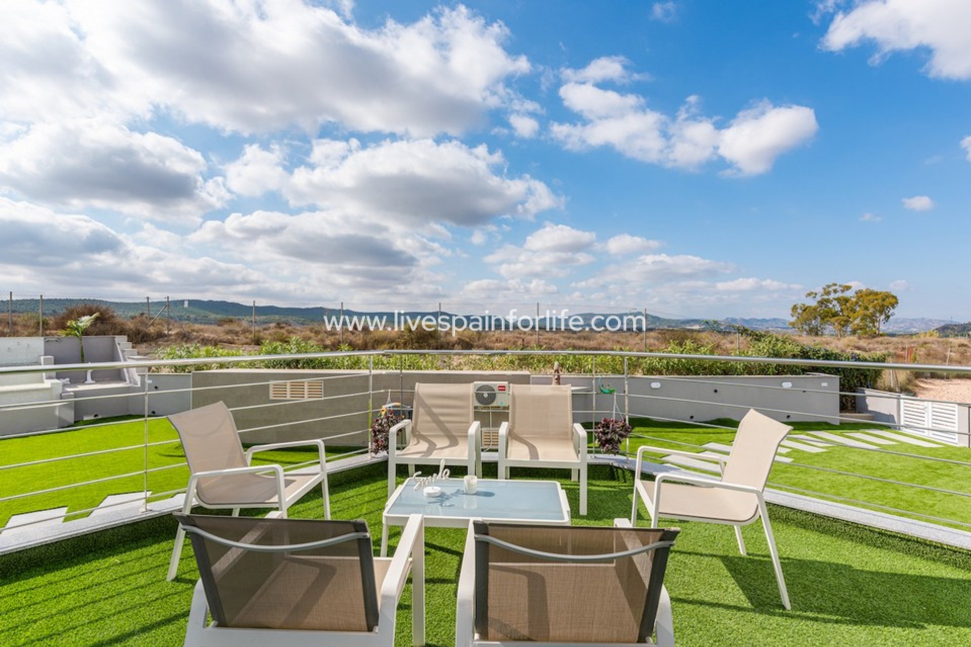 Resale - Country Property -
Torremendo