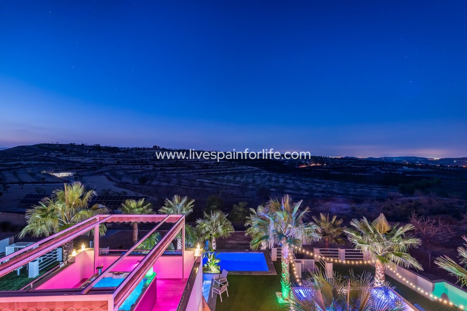 Resale - Country Property -
Torremendo