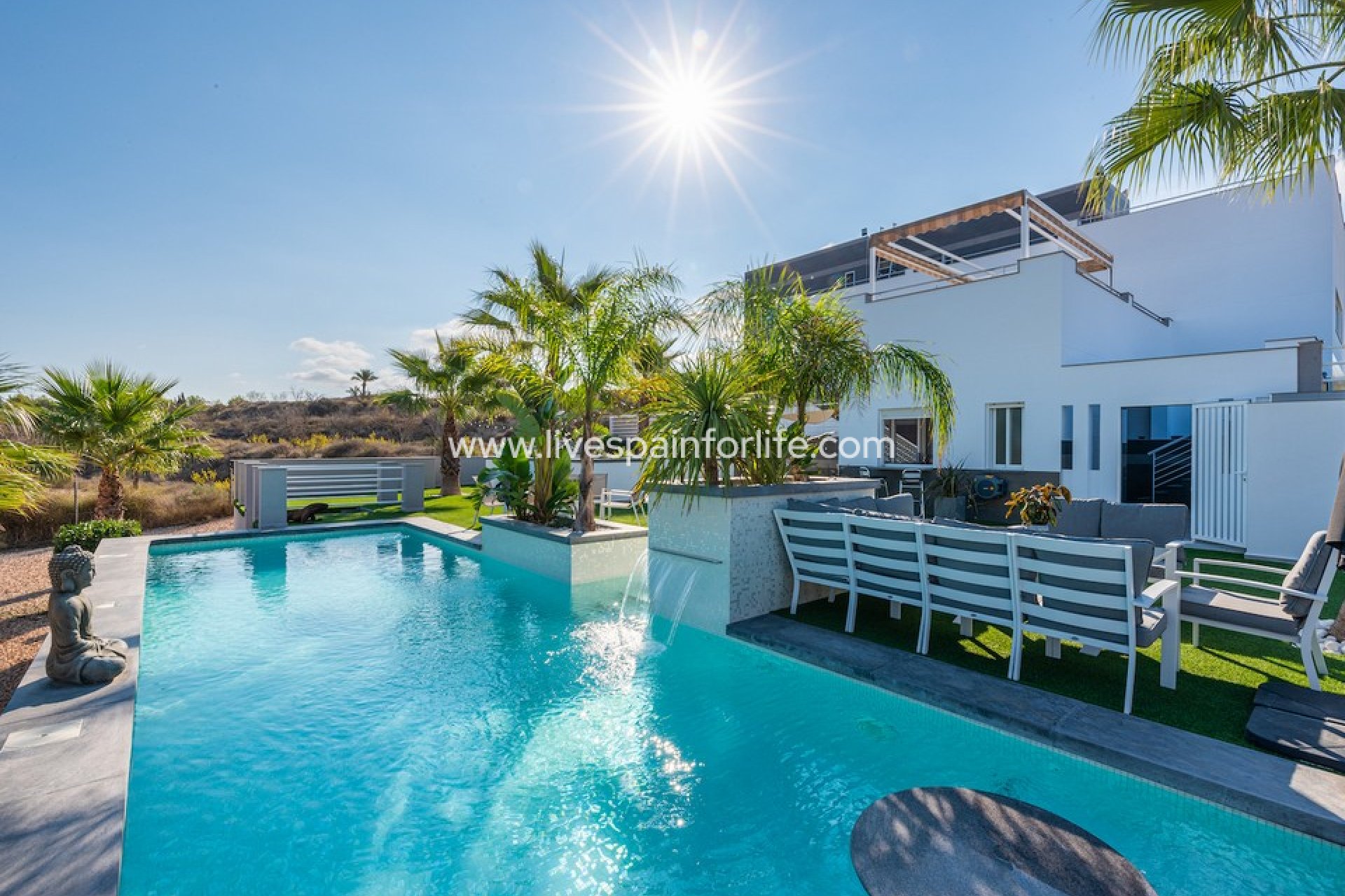 Resale - Country Property -
Torremendo