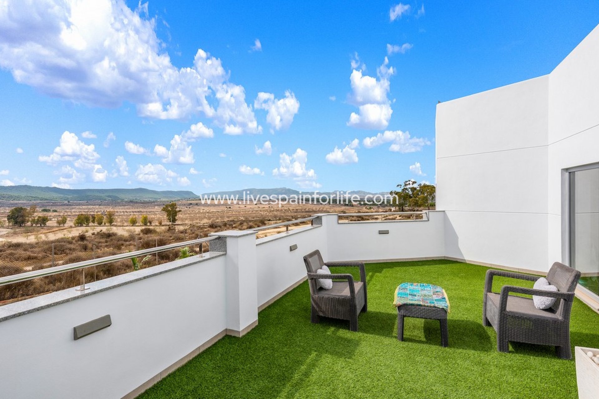 Resale - Country Property -
Torremendo