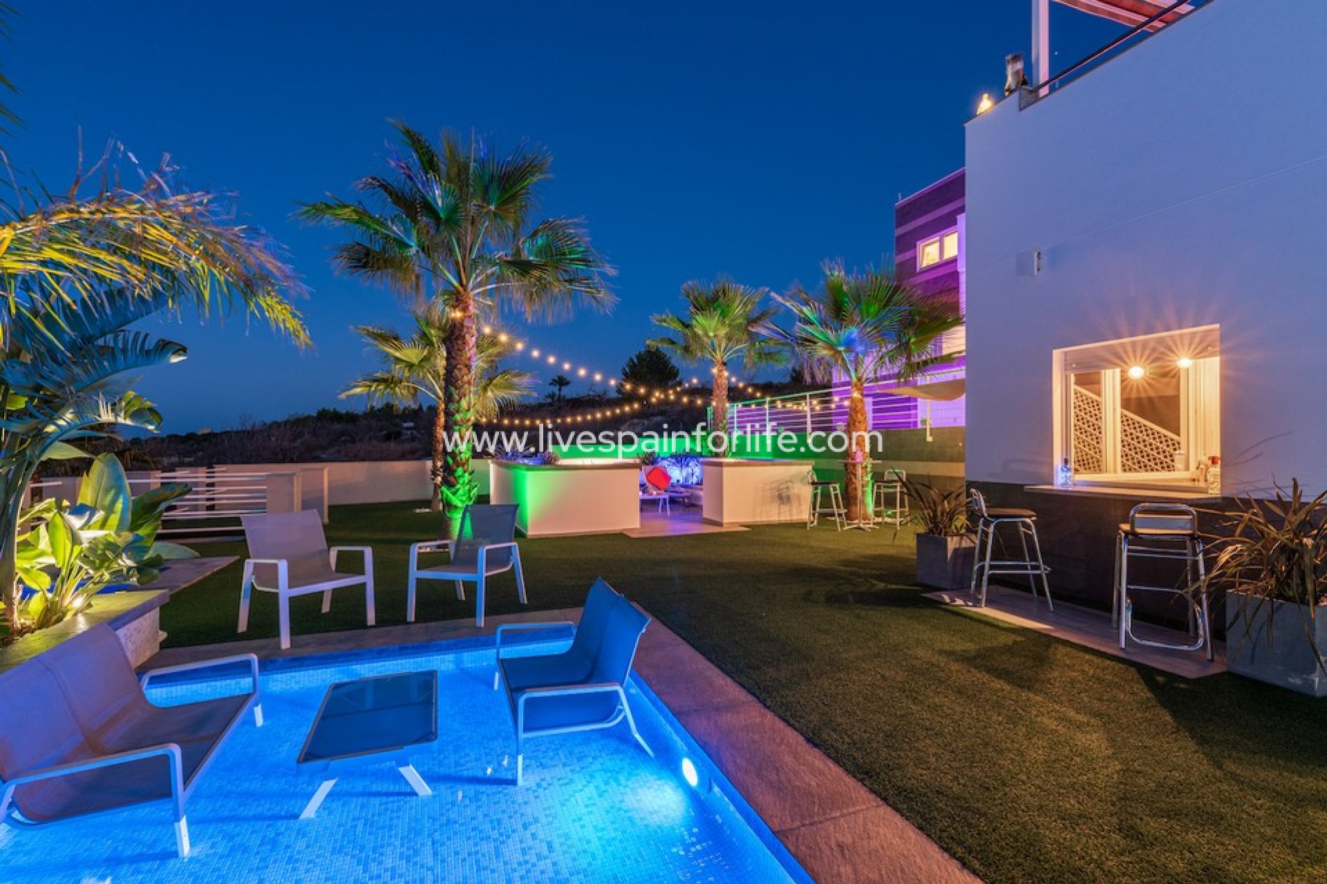 Resale - Country Property -
Torremendo