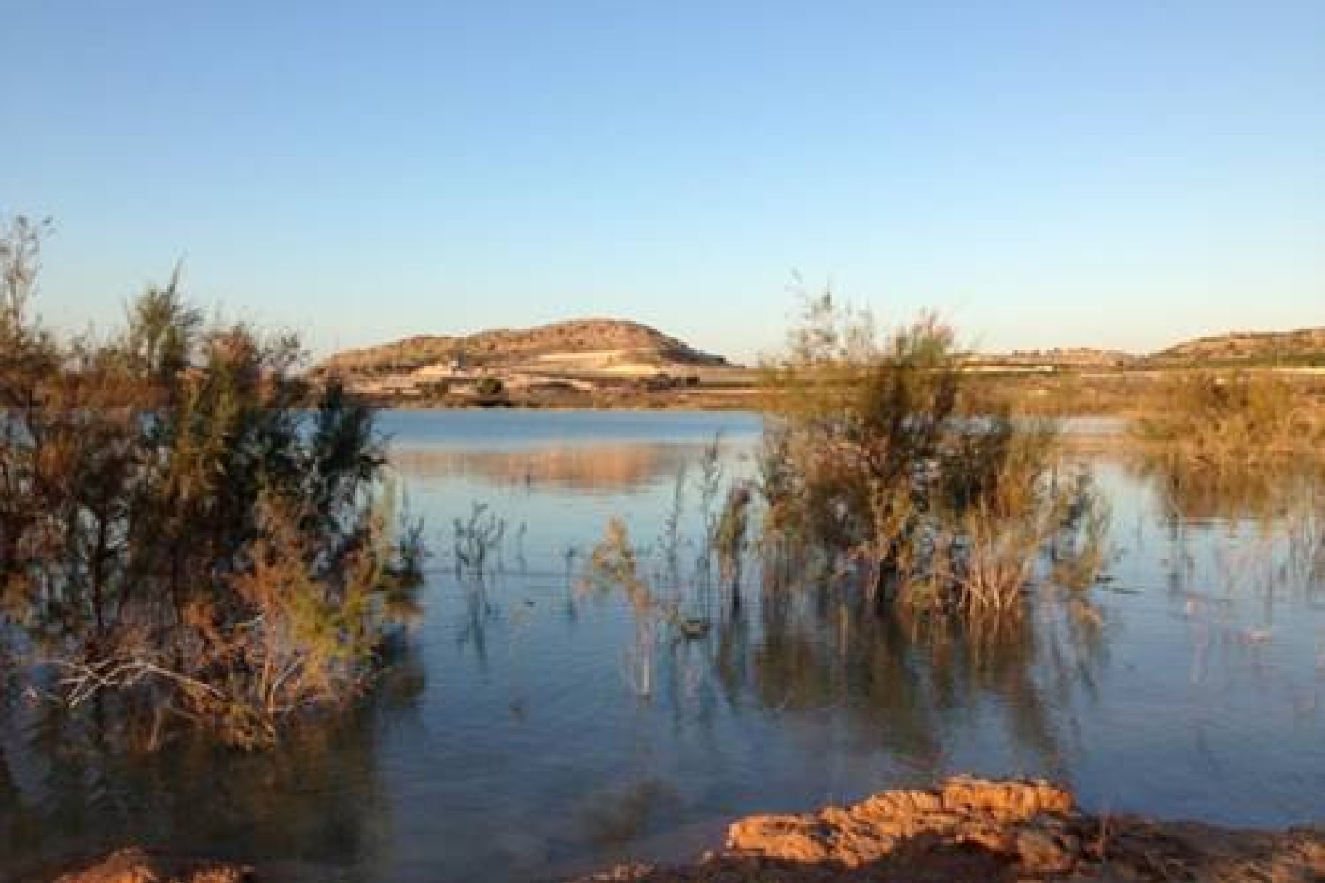 Resale - Country Property -
Torremendo