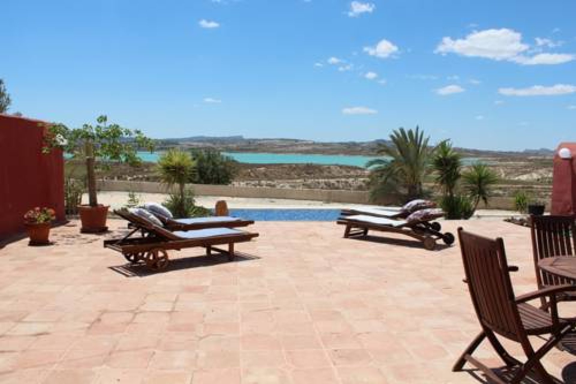 Resale - Country Property -
Torremendo