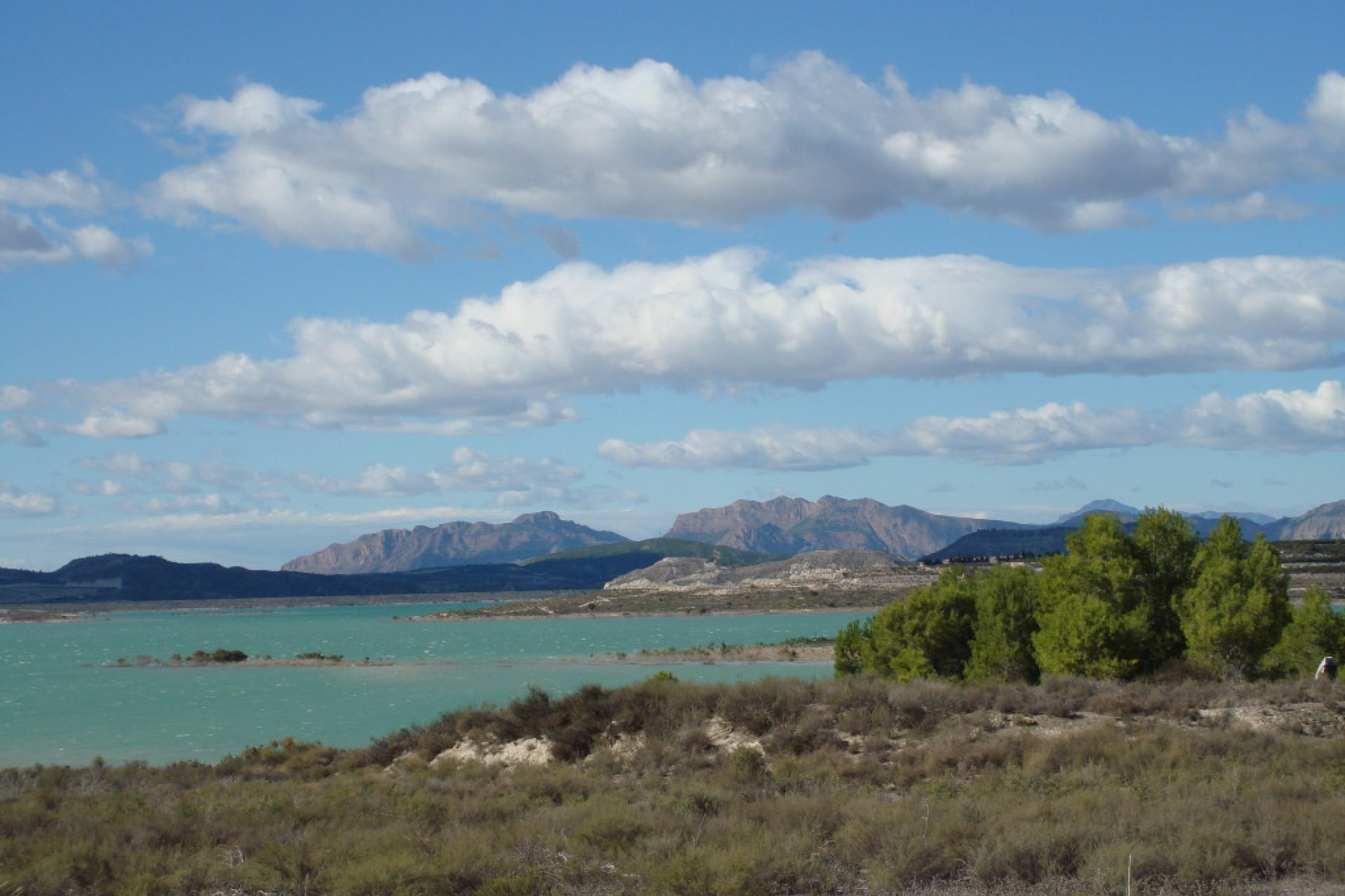 Resale - Country Property -
Torremendo