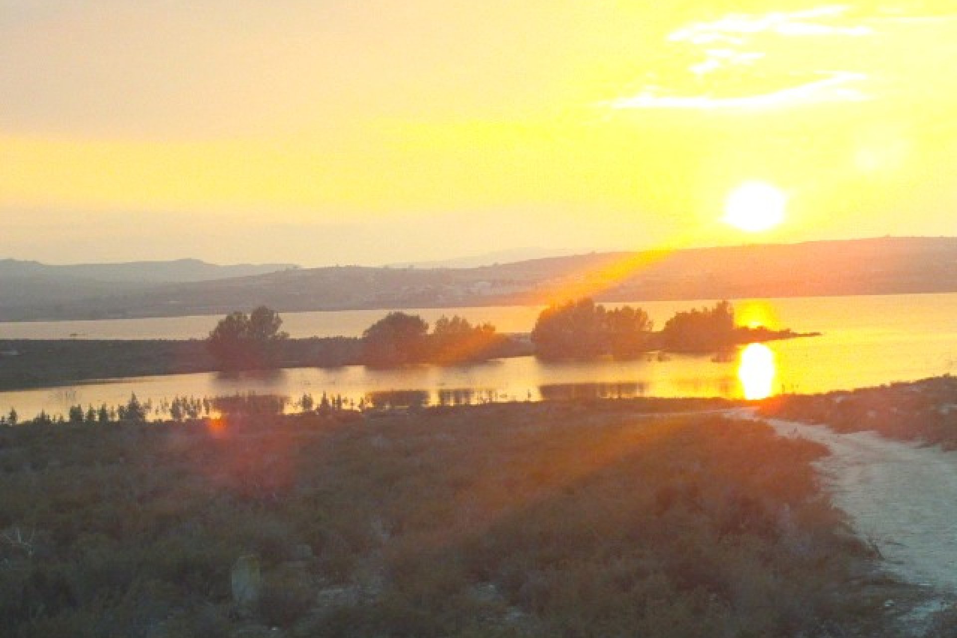 Resale - Country Property -
Torremendo