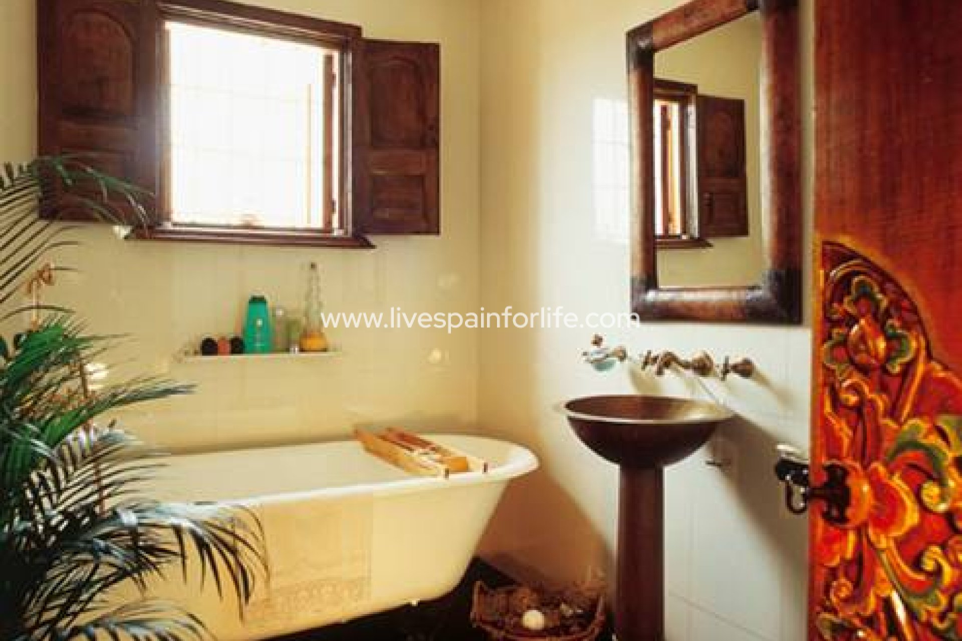 Resale - Country Property -
Torremendo