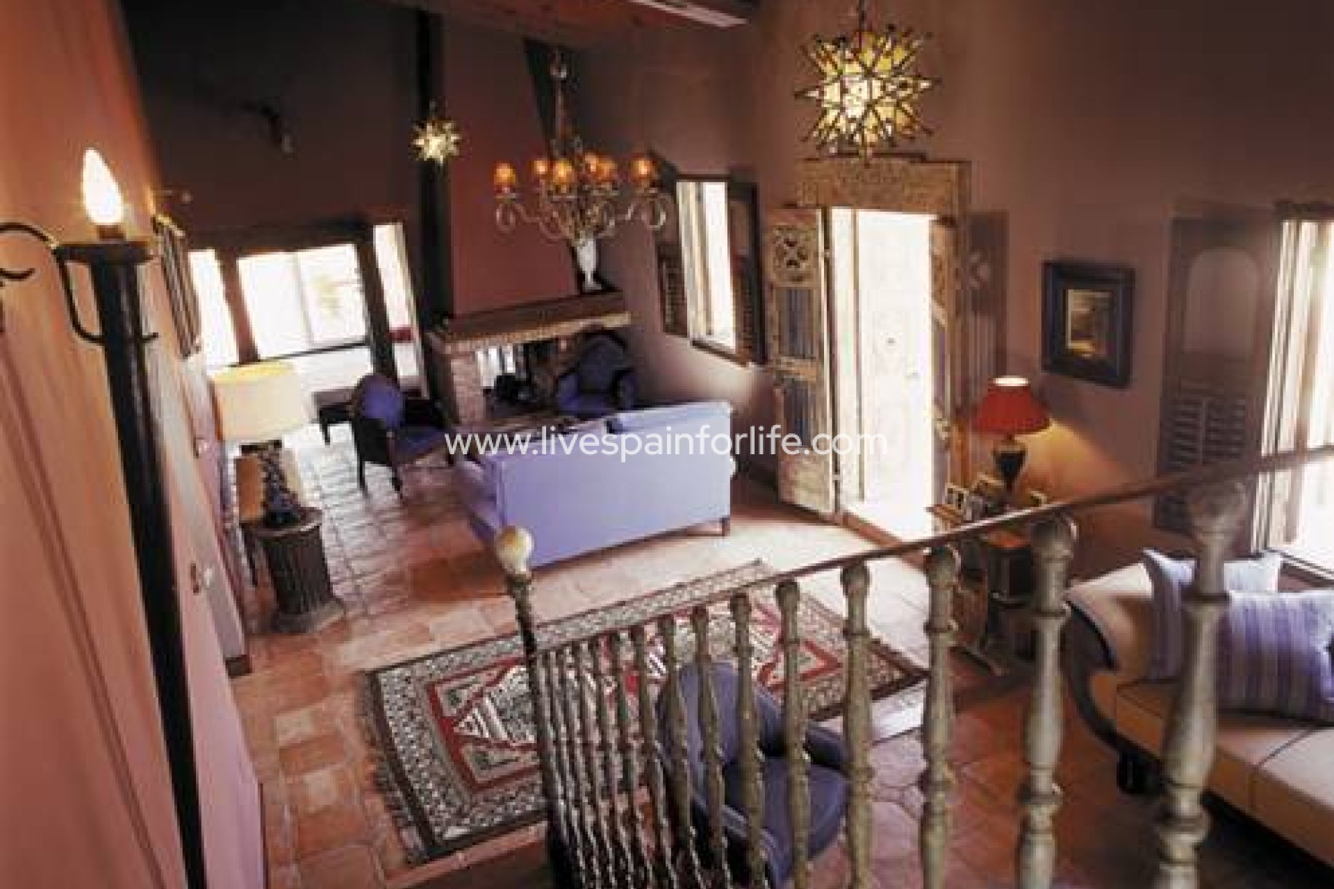 Resale - Country Property -
Torremendo