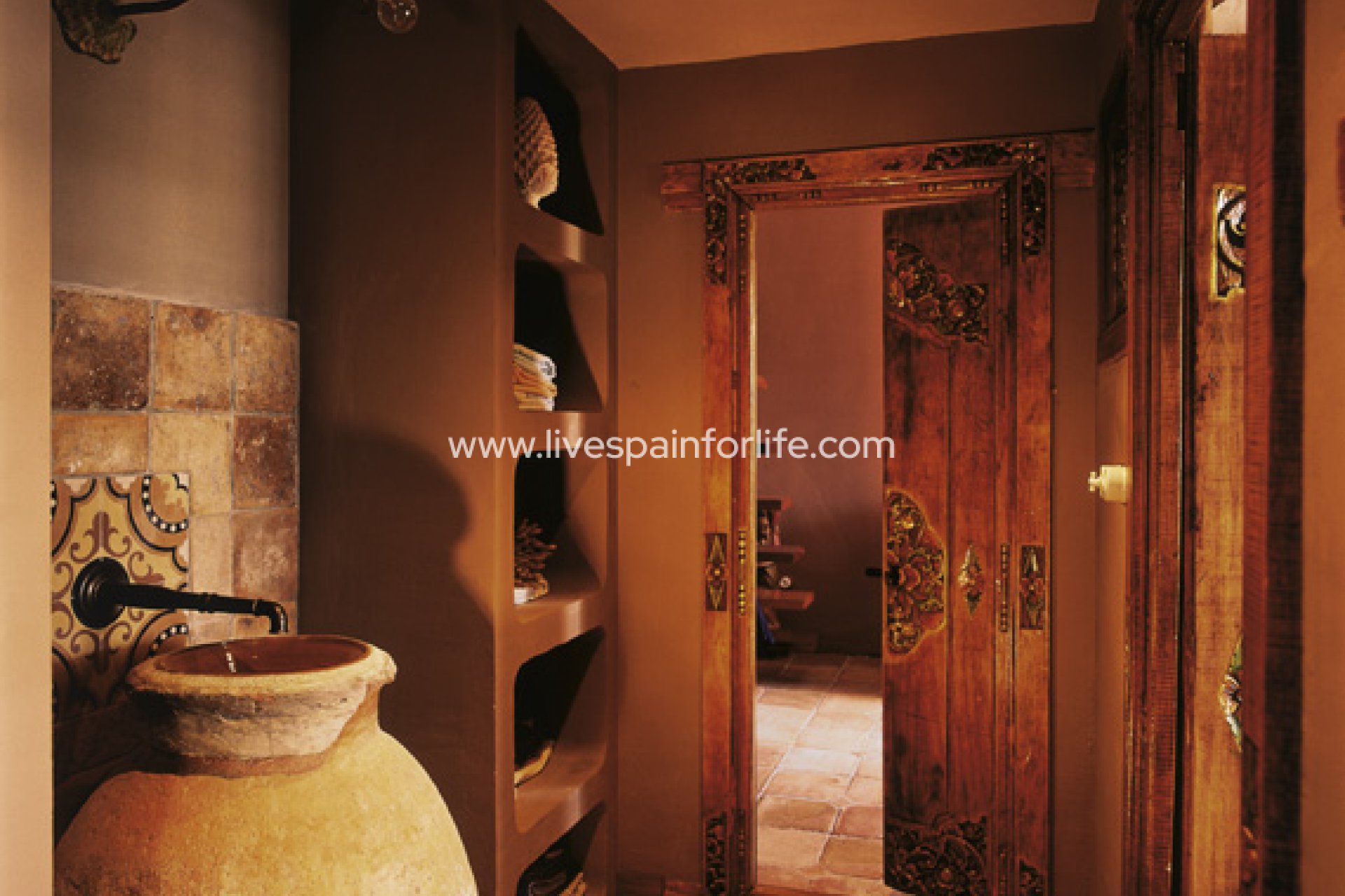 Resale - Country Property -
Torremendo