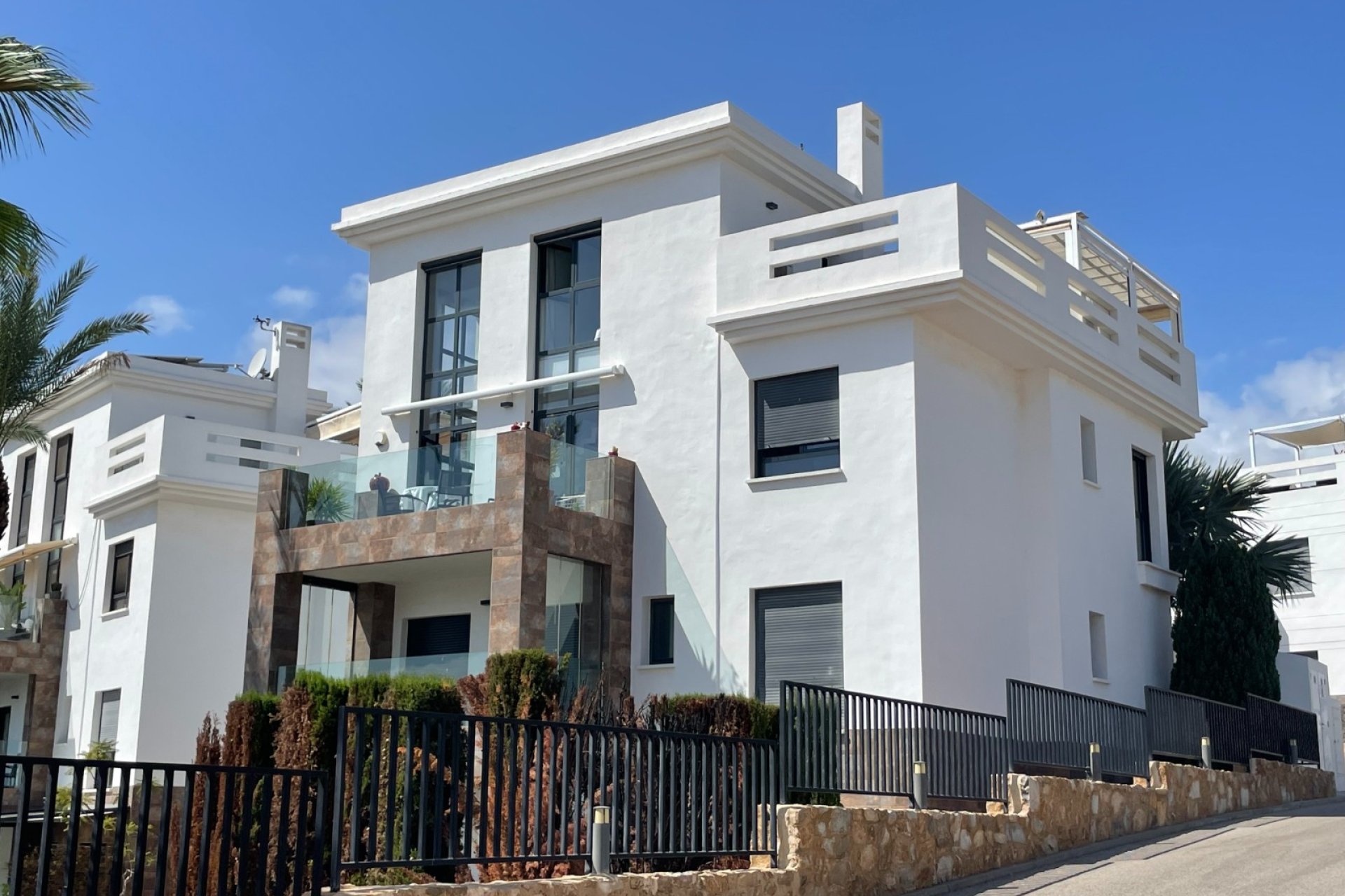 Resale - Duplex -
Orihuela Costa - Las Ramblas