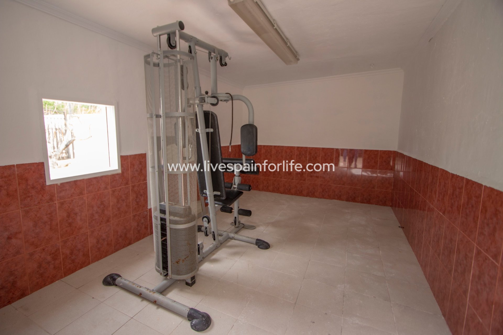 Resale - Equestrian -
Albatera