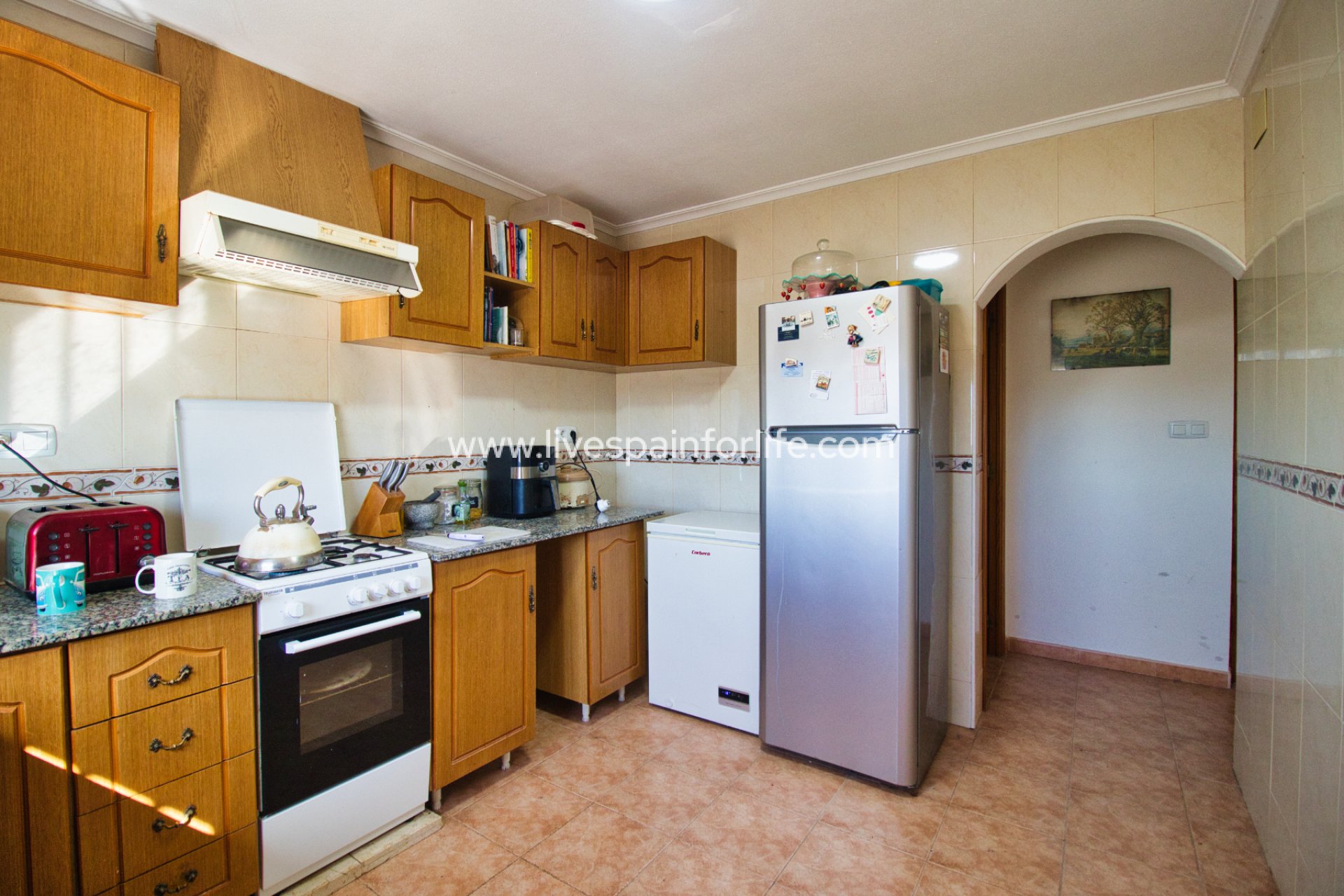 Resale - Equestrian -
Alicante