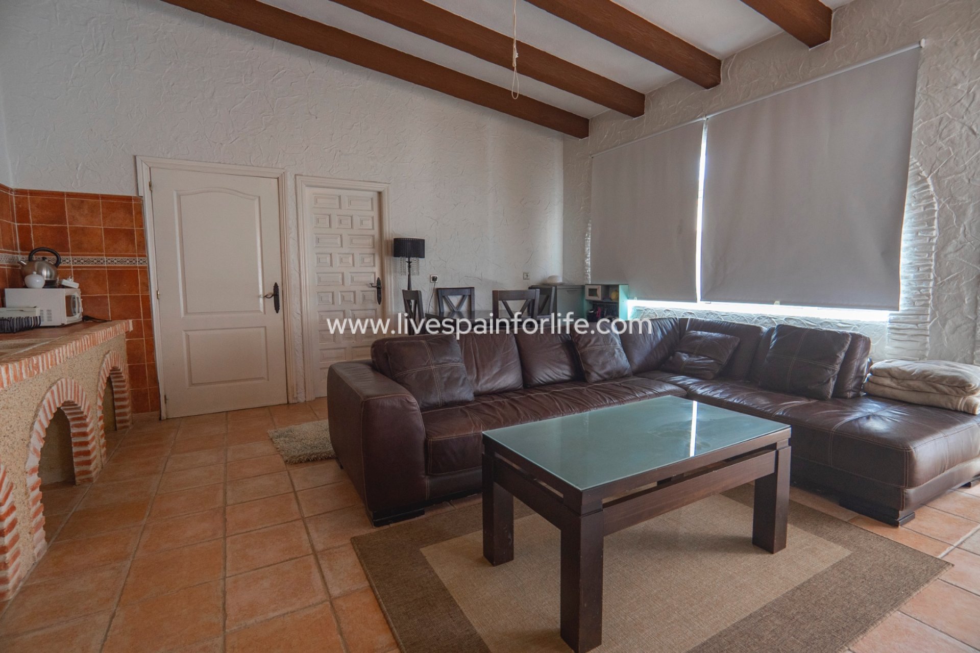 Resale - Equestrian -
Almoradi - Heredades