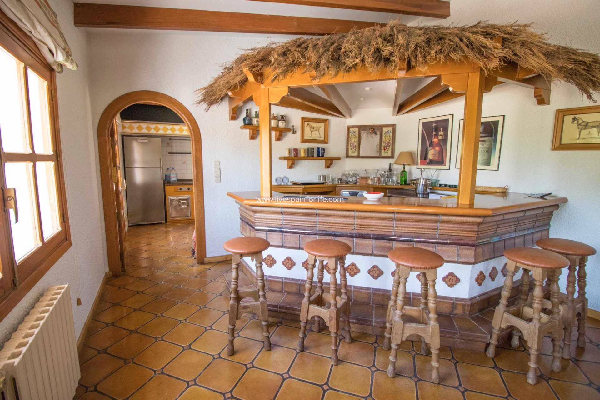 Resale - Equestrian -
Novelda