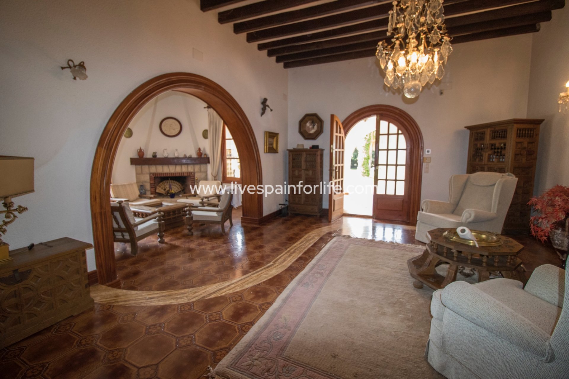 Resale - Equestrian -
Novelda