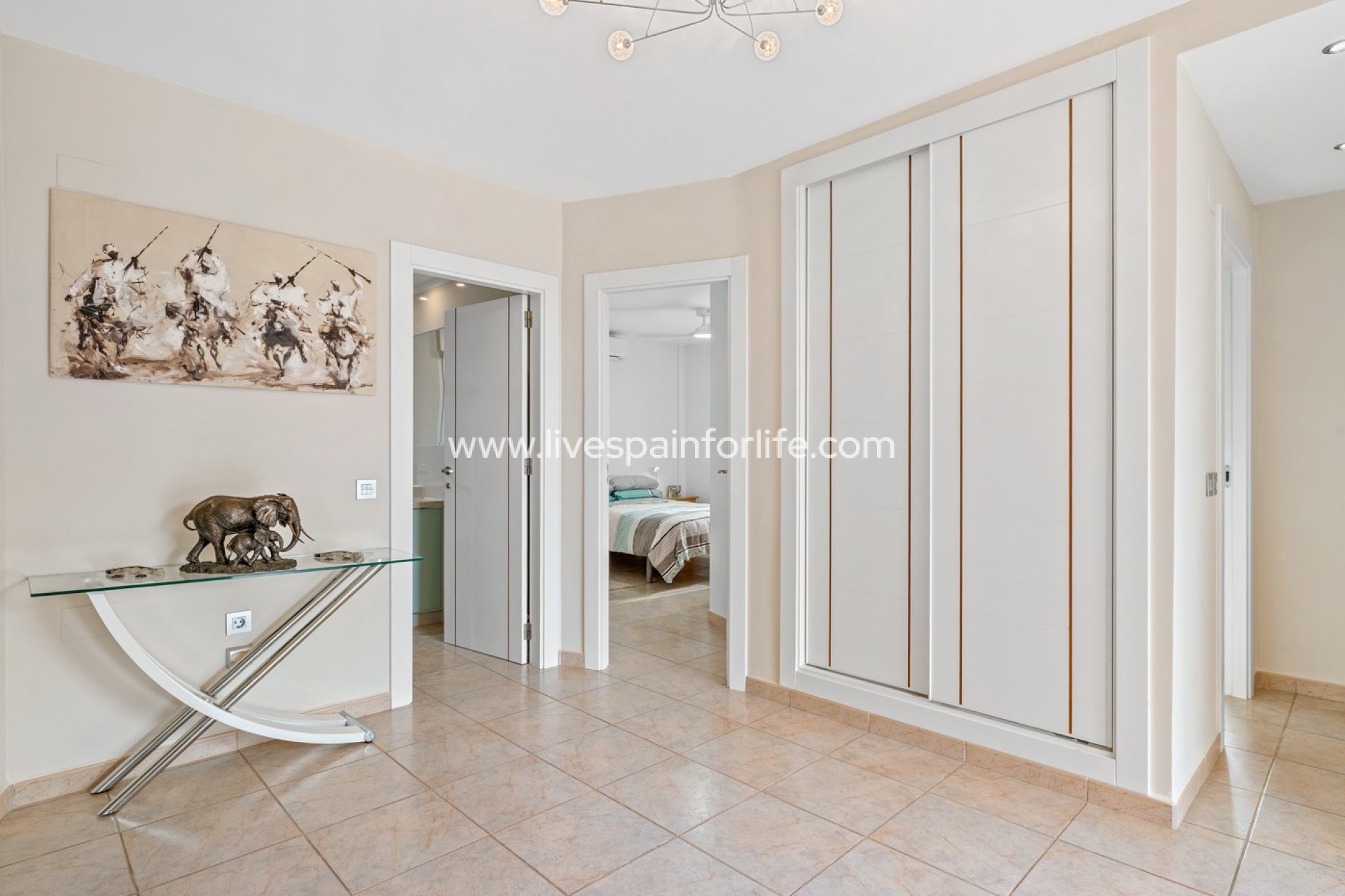 Resale - Equestrian -
Torremendo