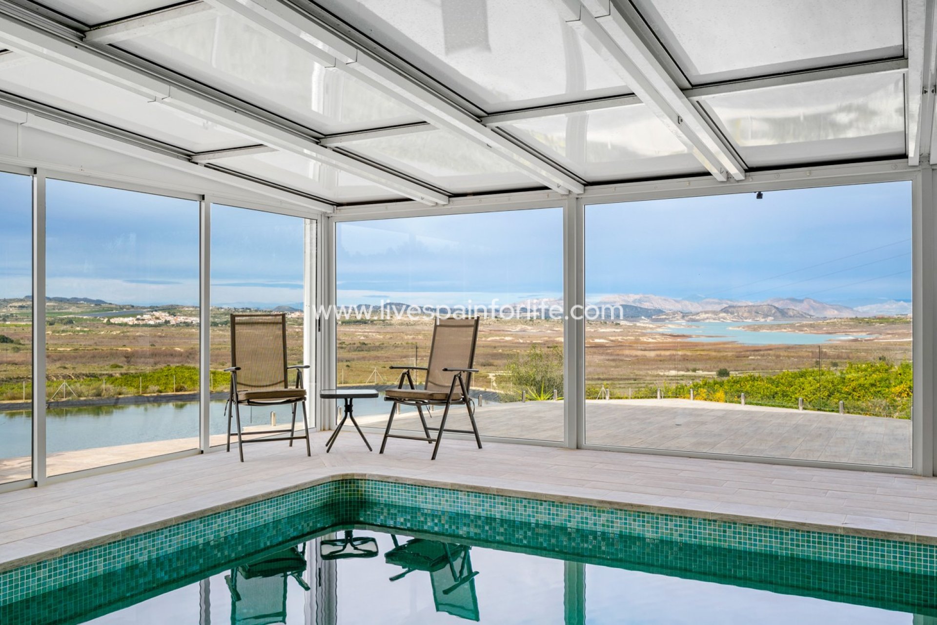 Resale - Equestrian -
Torremendo