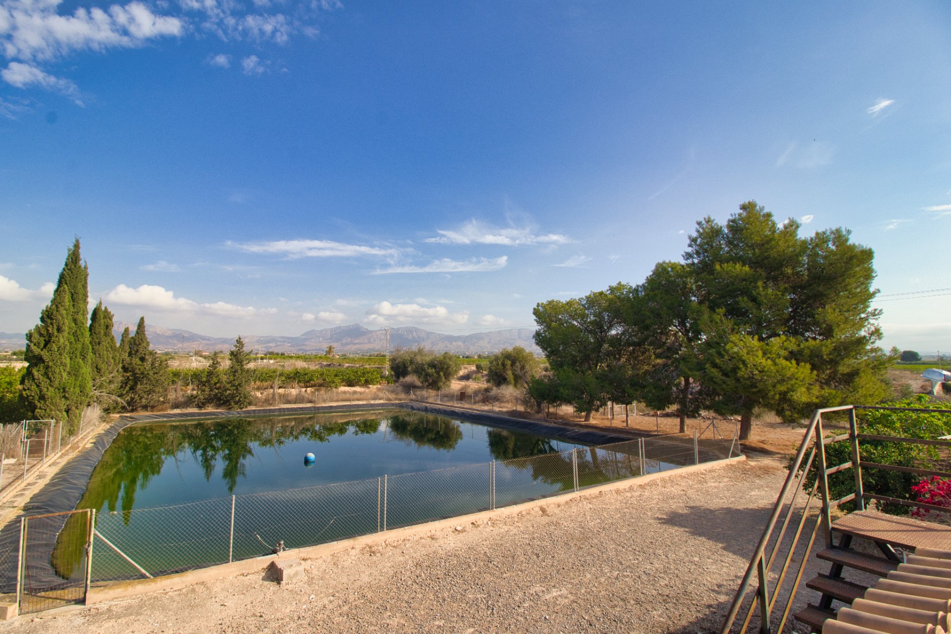 Resale - Plot of Land -
Albatera