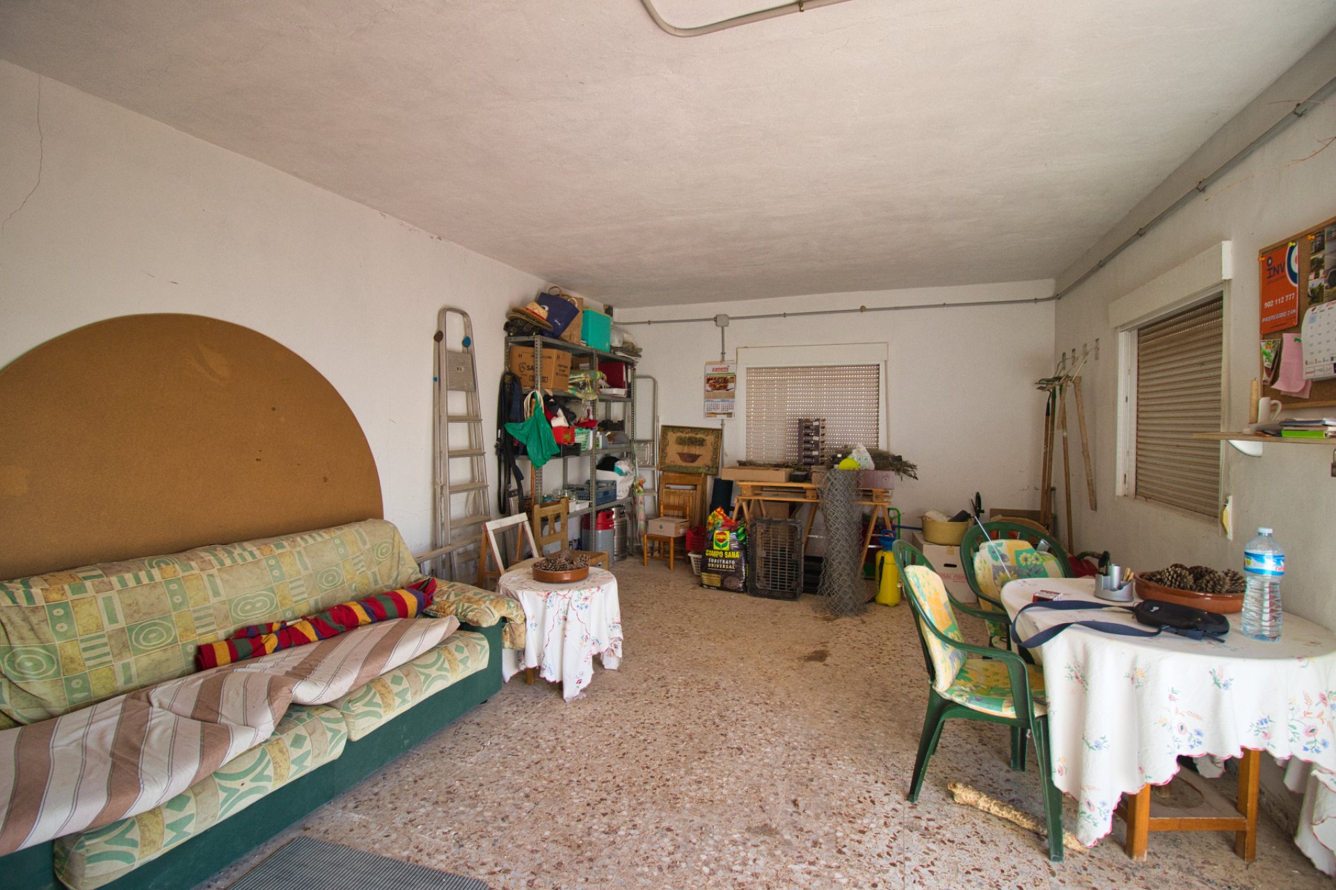 Resale - Plot of Land -
Albatera