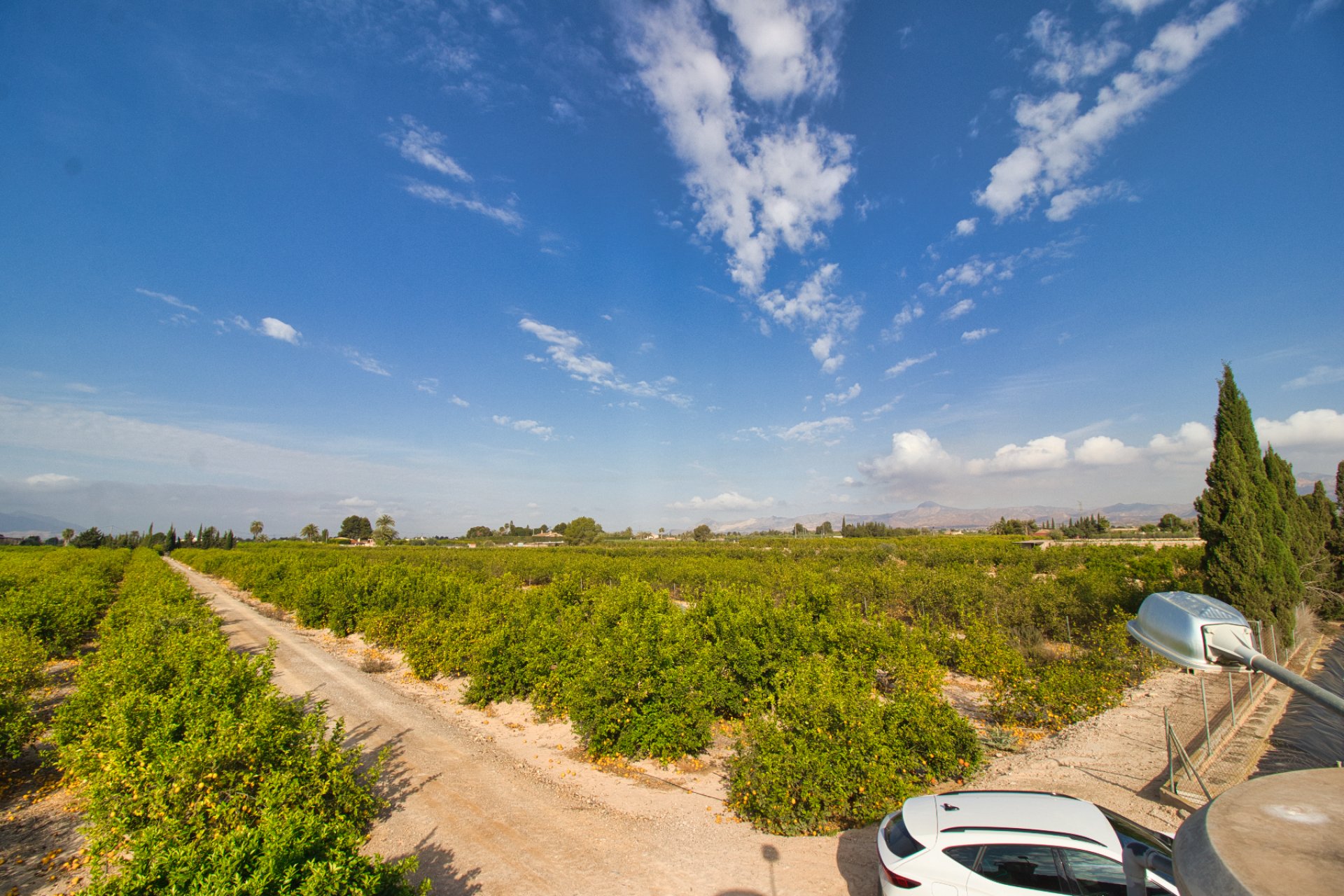 Resale - Plot of Land -
Albatera