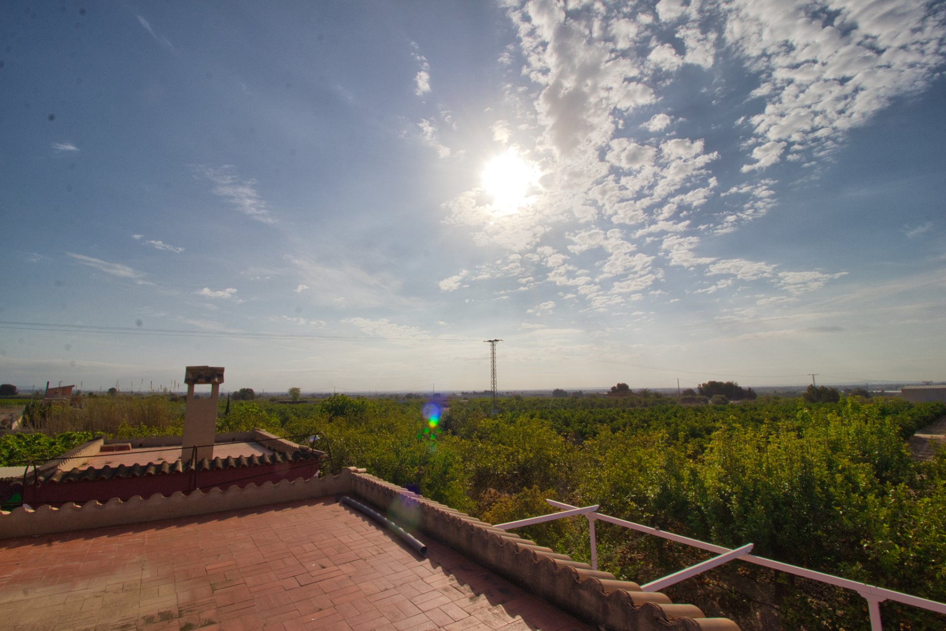 Resale - Plot of Land -
Albatera