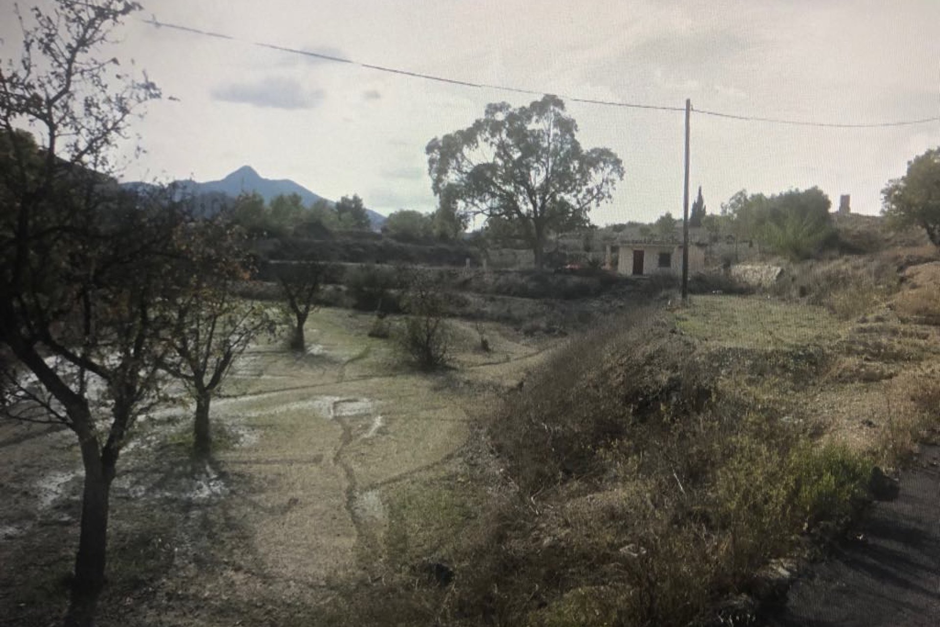 Resale - Plot of Land -
Alicante