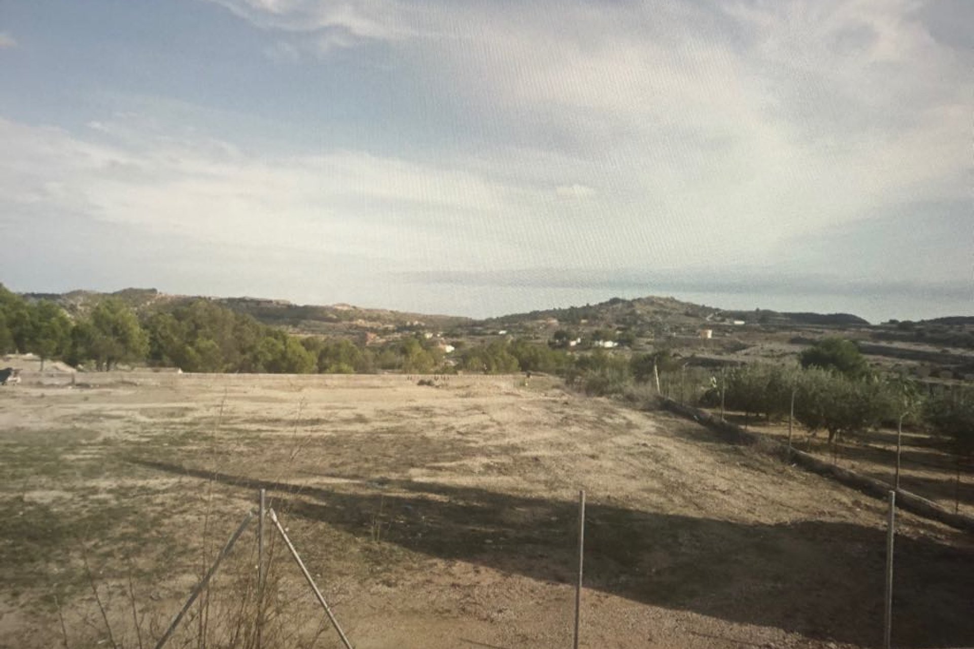 Resale - Plot of Land -
Alicante