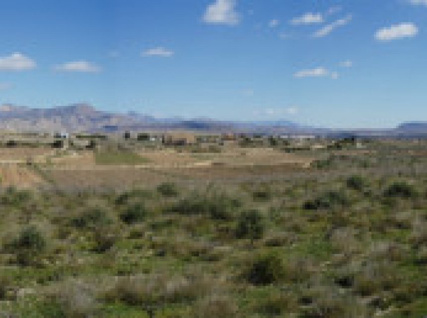 Resale - Plot of Land -
La Romana