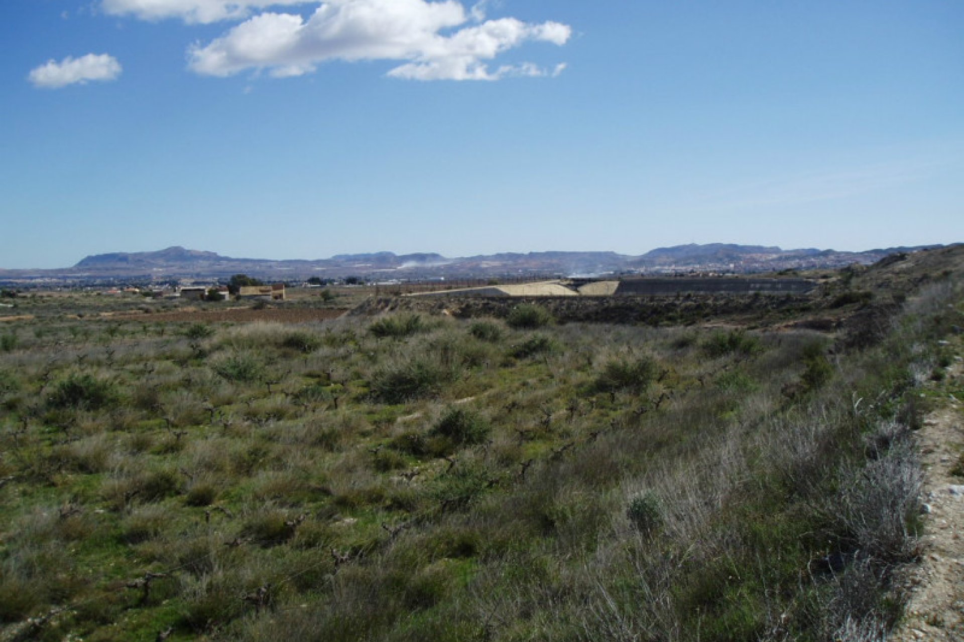 Resale - Plot of Land -
La Romana