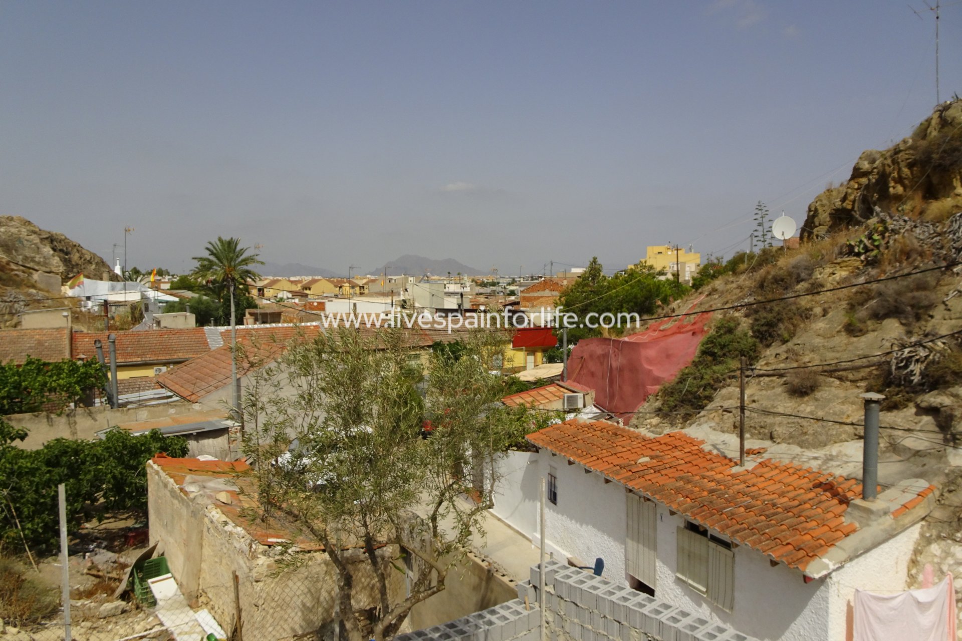 Resale - Plot of Land -
Rojales