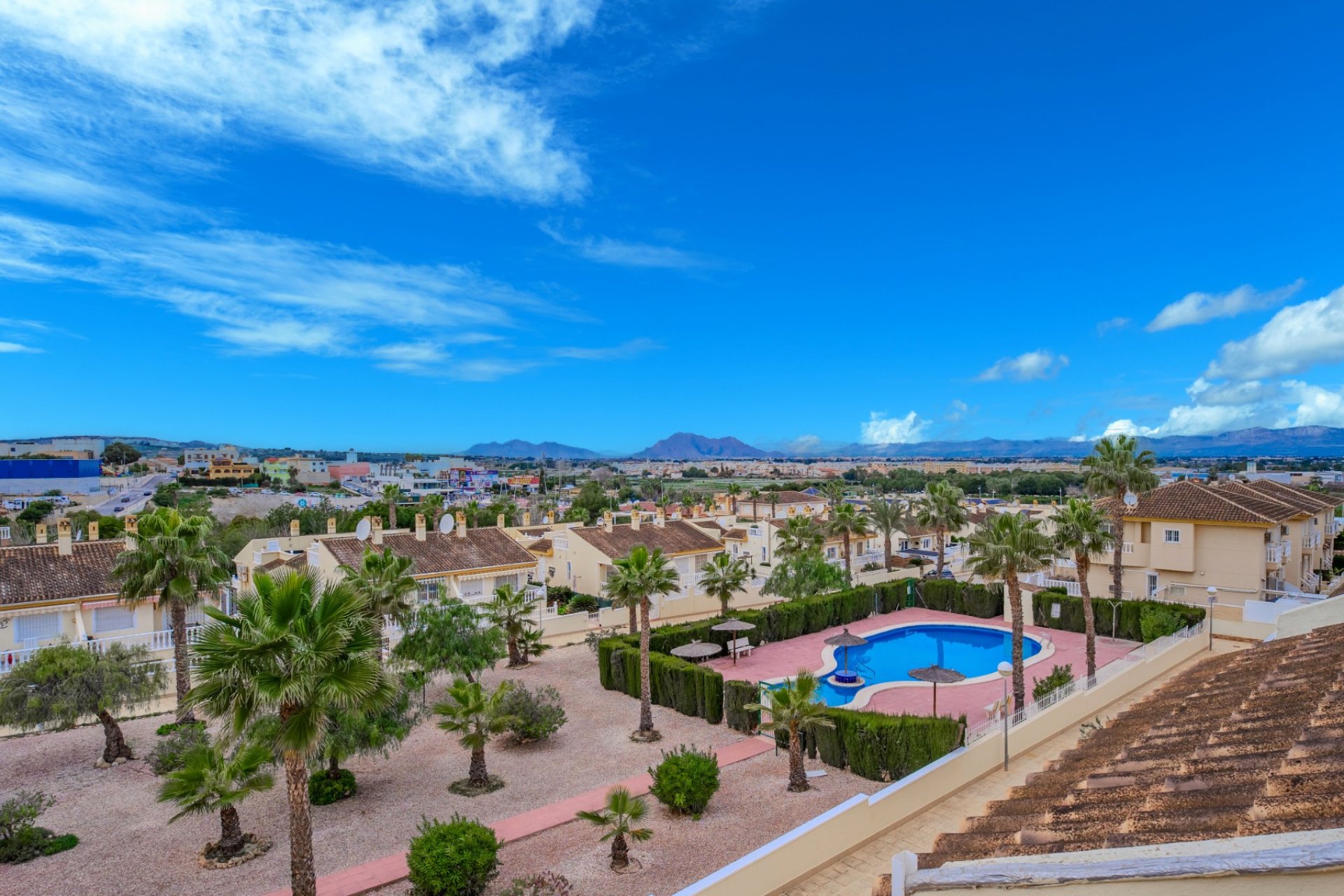 Resale - Semi-detached house -
Benijofar - Benimar