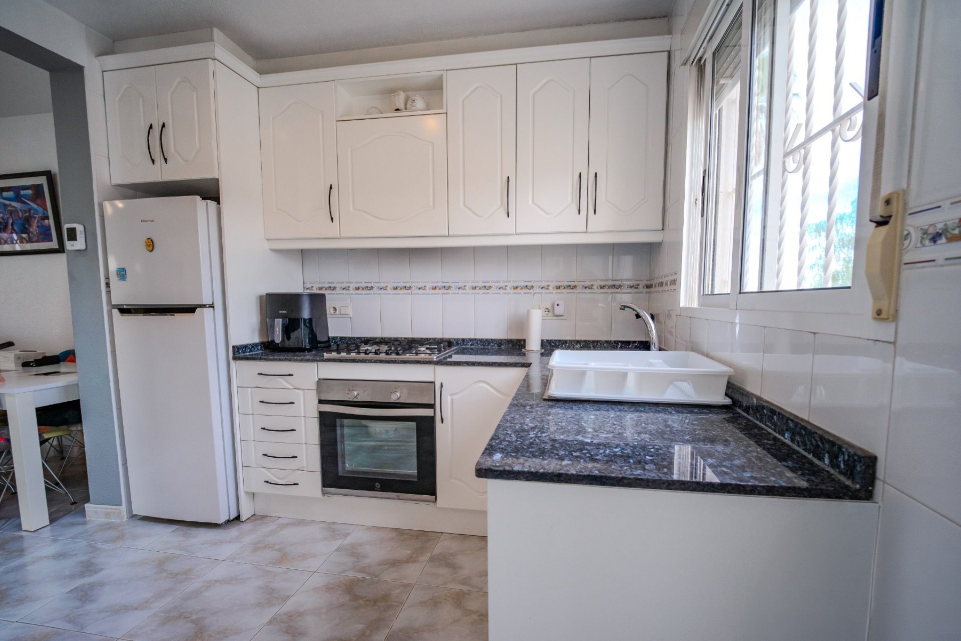 Resale - Semi-detached house -
Benijofar - Benimar