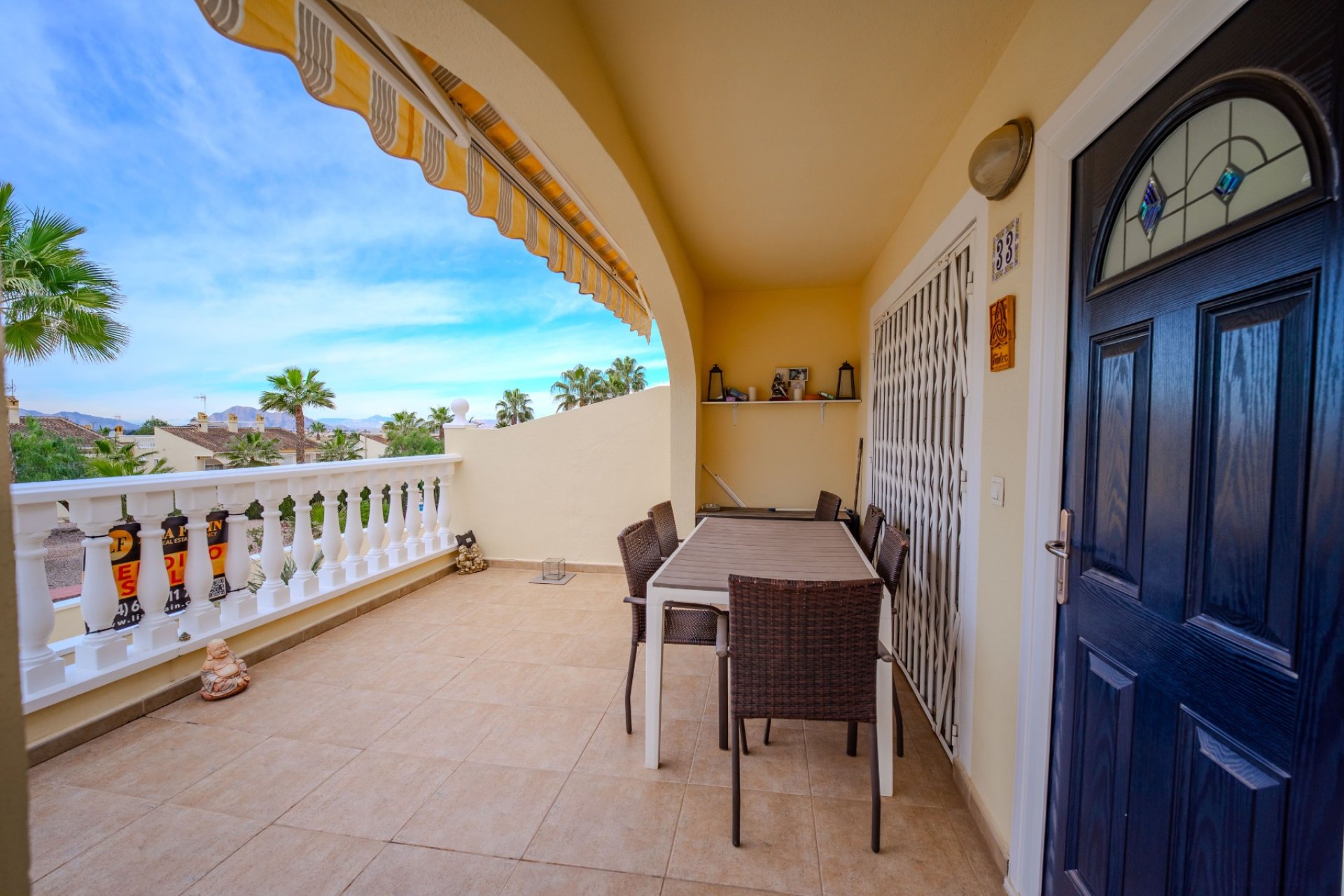 Resale - Semi-detached house -
Benijofar - Benimar