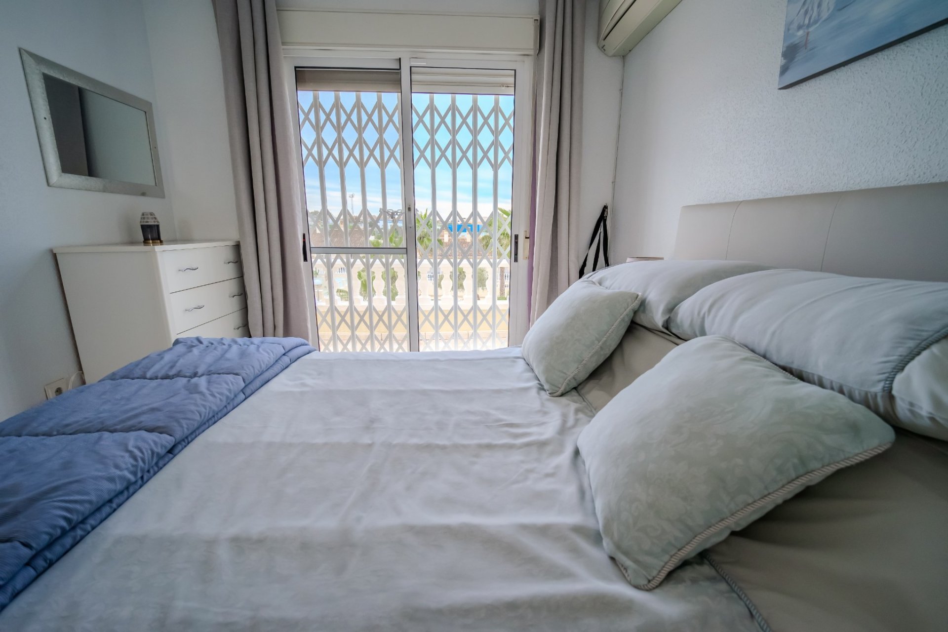 Resale - Semi-detached house -
Benijofar - Benimar