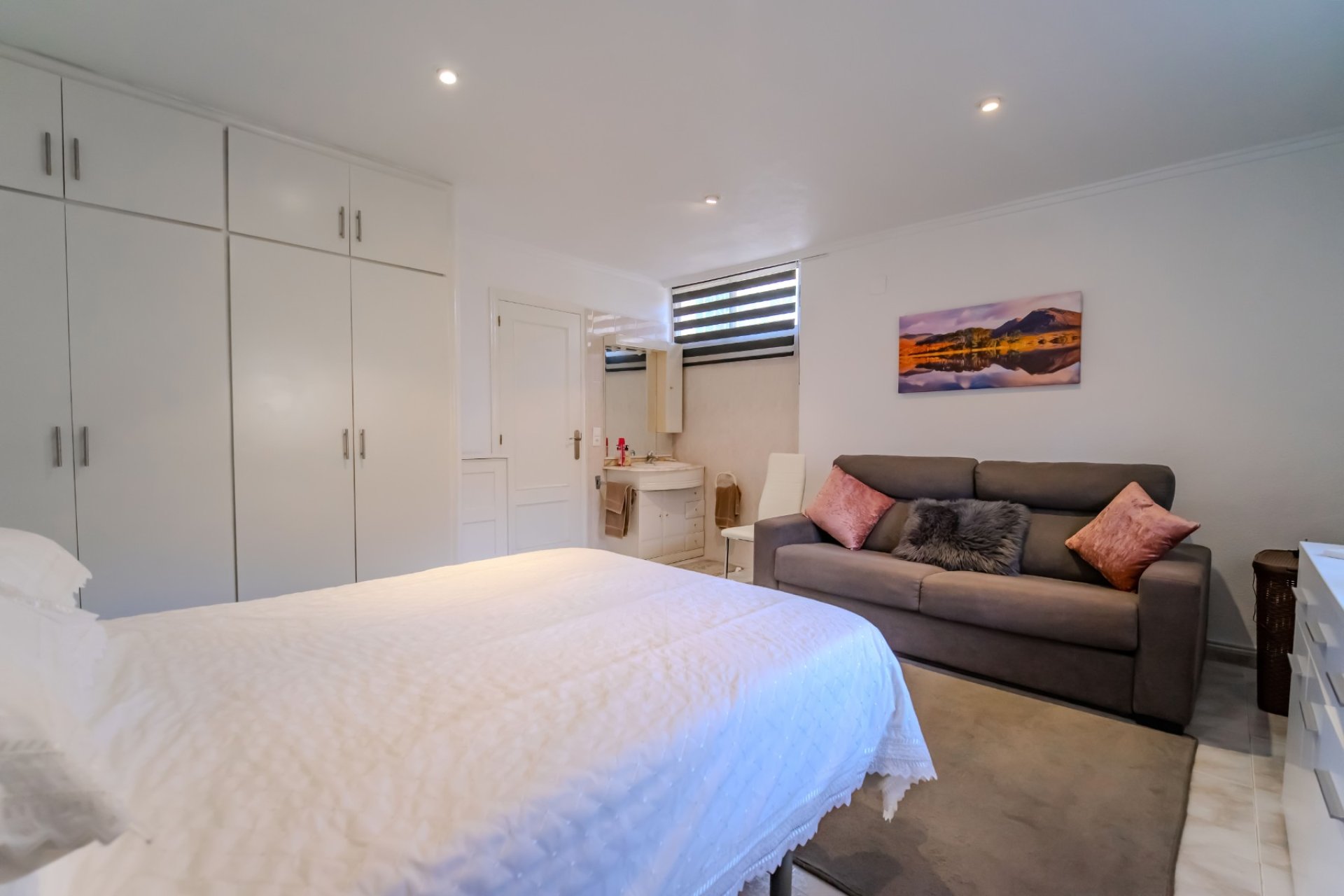 Resale - Semi-detached house -
Benijofar - Benimar