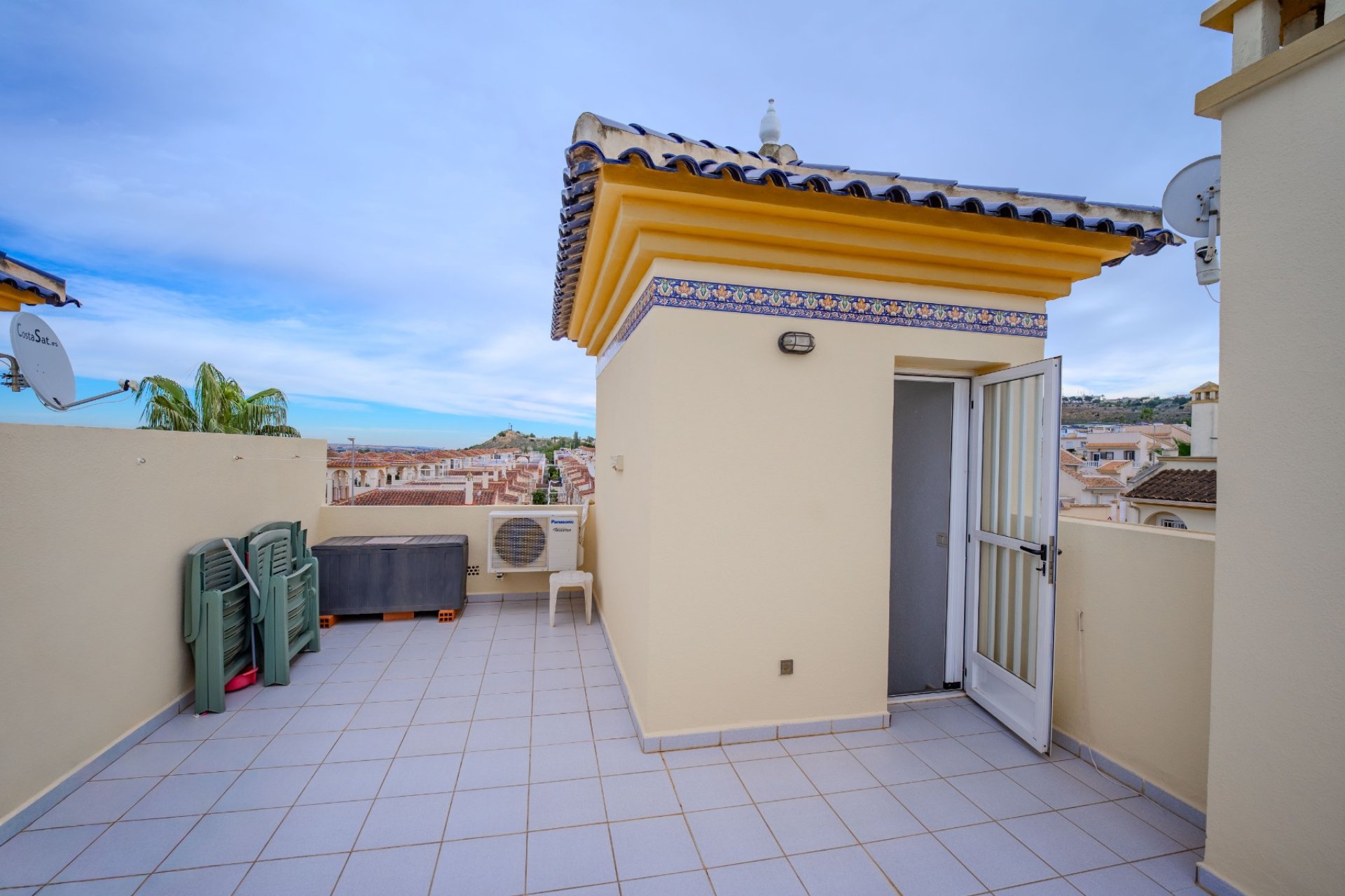 Resale - Semi-detached house -
Benijofar - Benimar