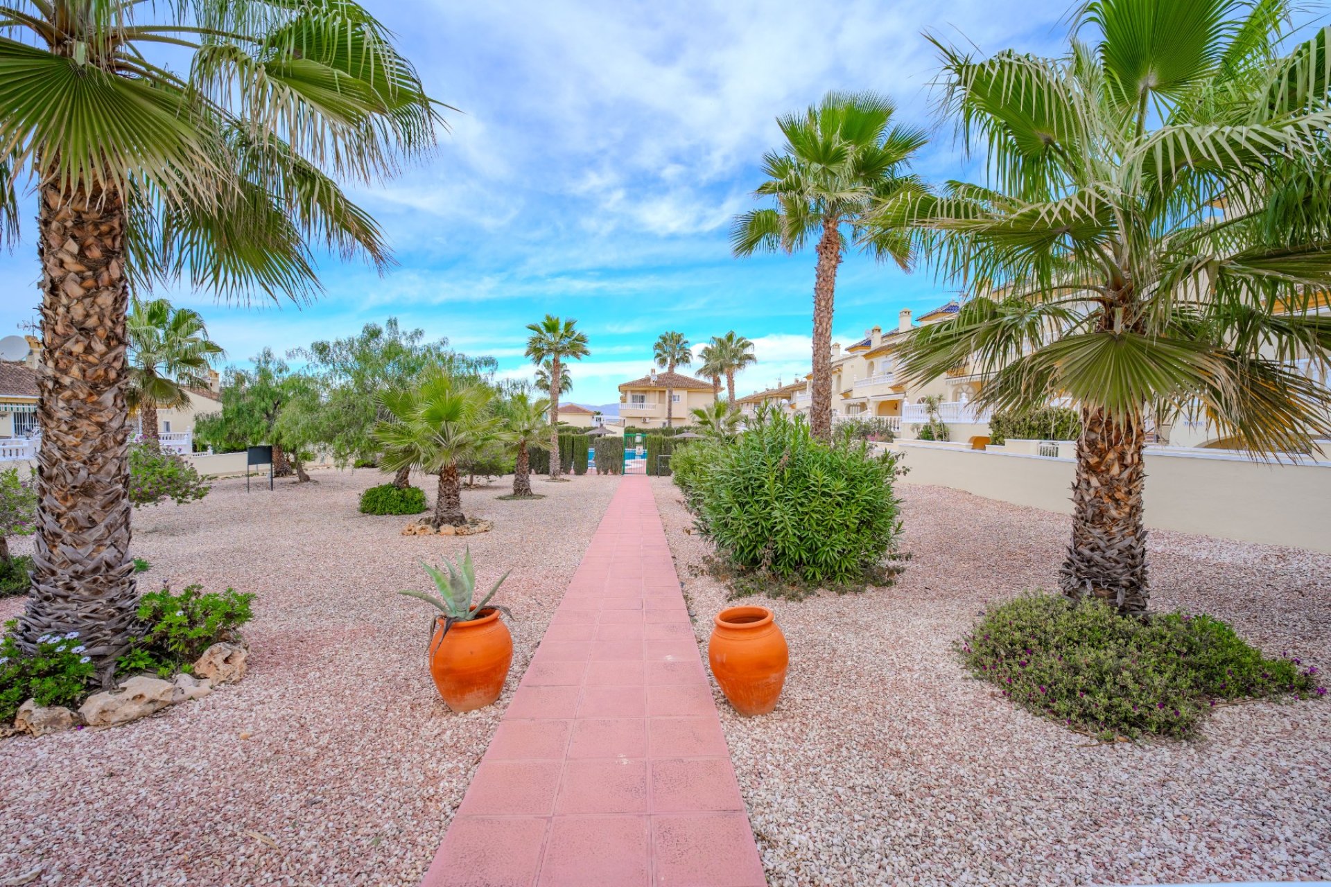 Resale - Semi-detached house -
Benijofar - Benimar