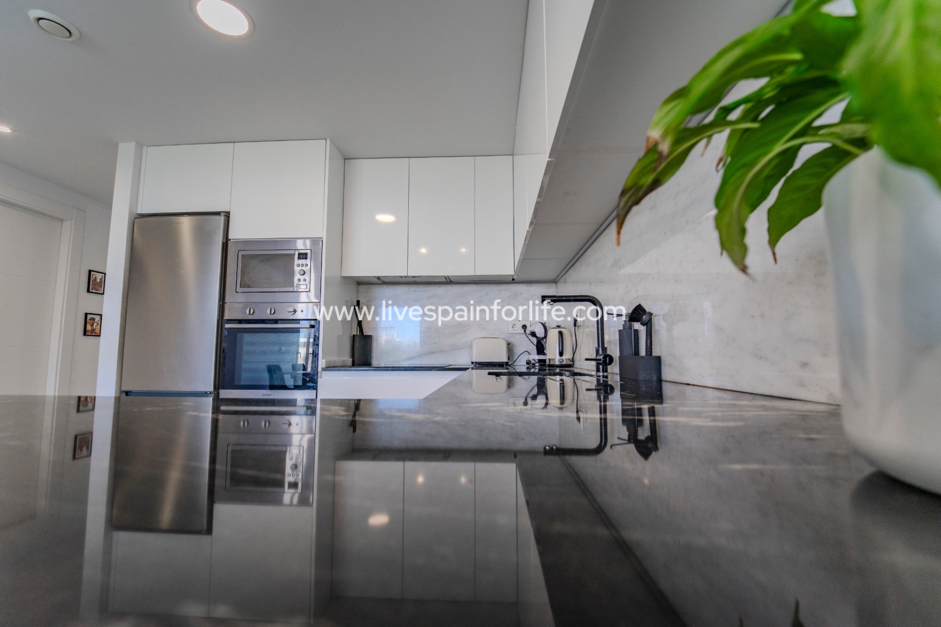 Resale - Semi-detached house -
Benijofar