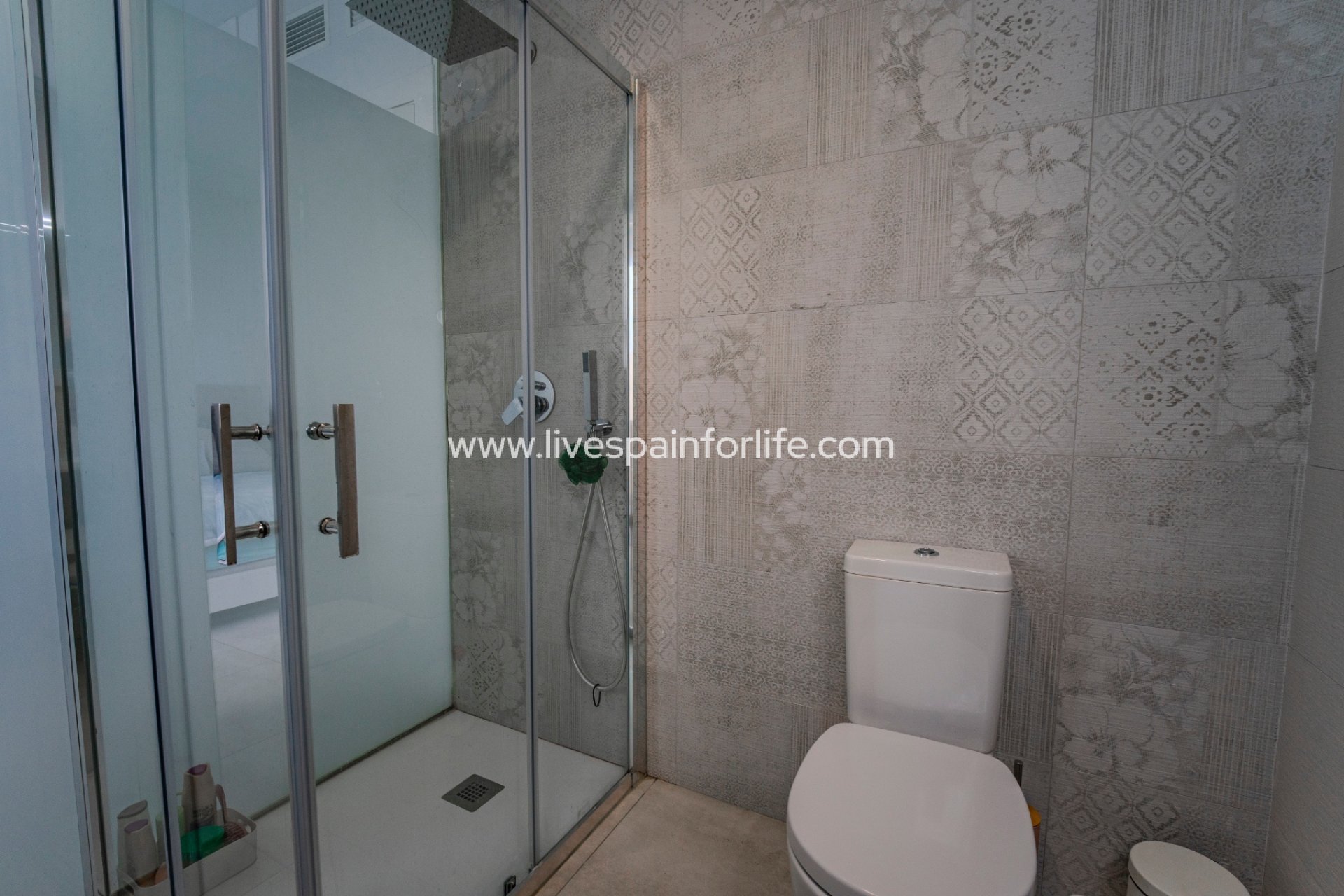 Resale - Semi-detached house -
Benijofar