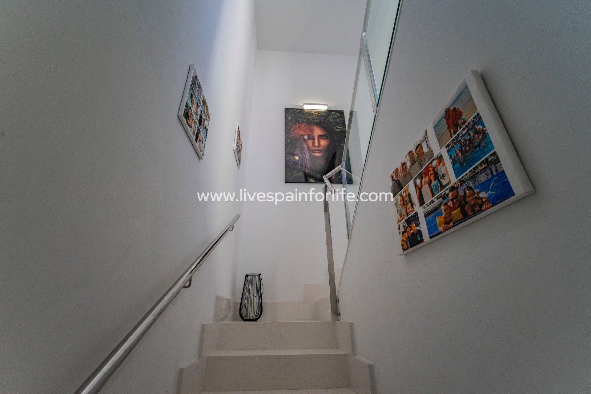 Resale - Semi-detached house -
Benijofar