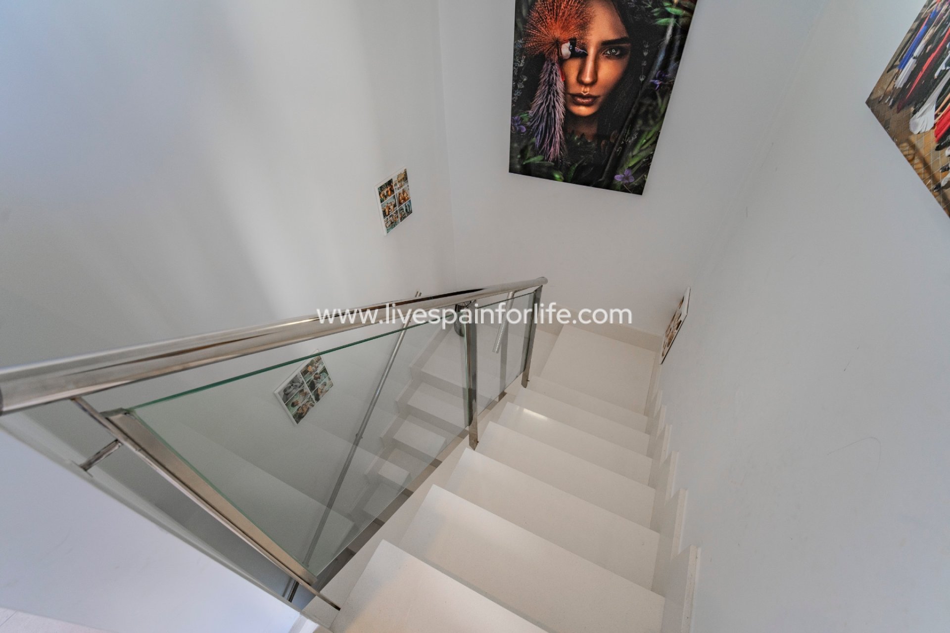 Resale - Semi-detached house -
Benijofar