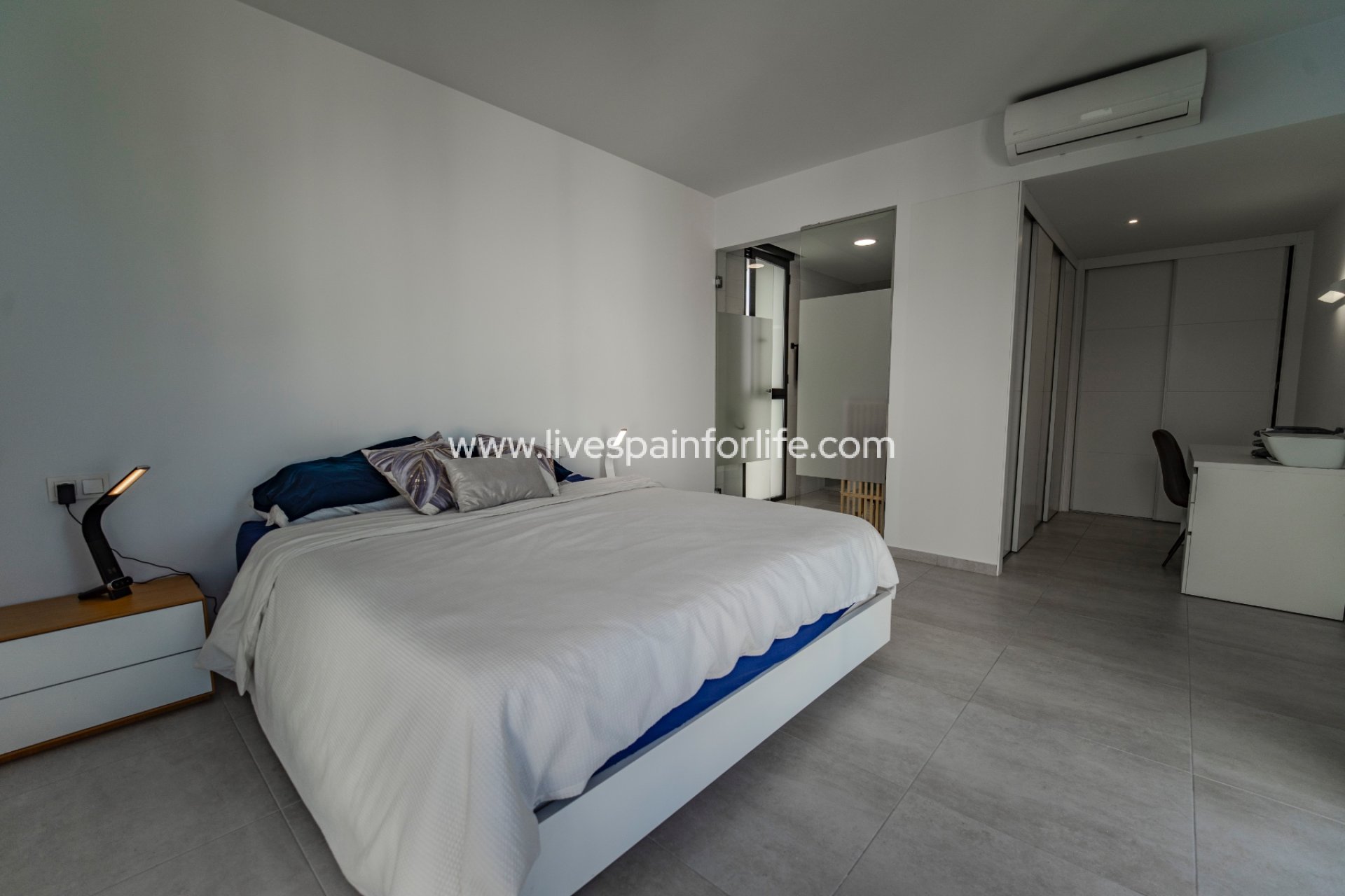 Resale - Semi-detached house -
Benijofar