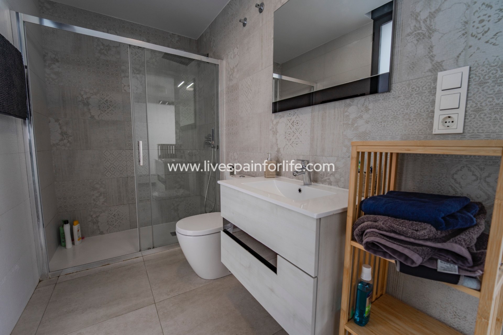 Resale - Semi-detached house -
Benijofar