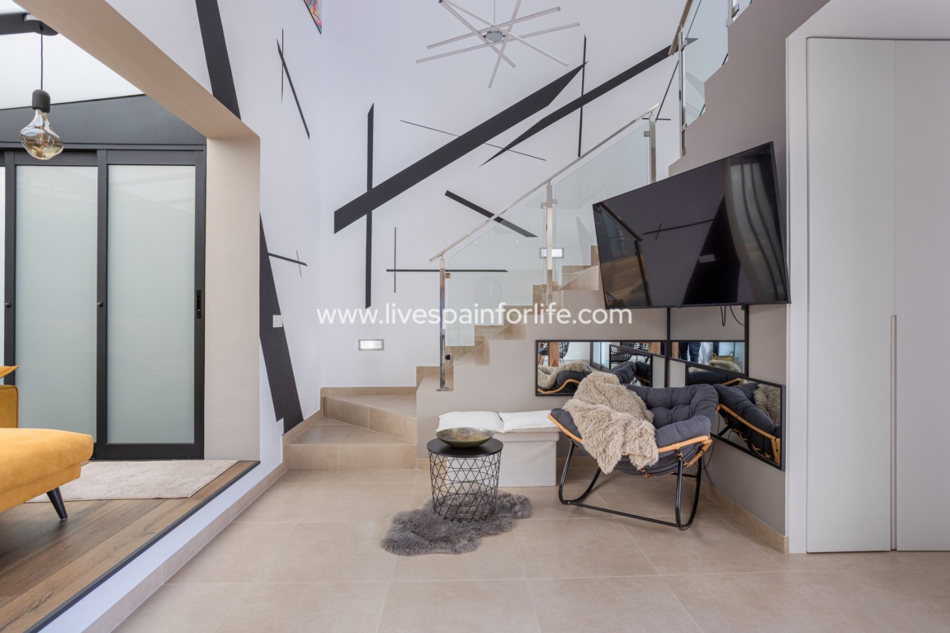 Resale - Semi-detached house -
Benijofar