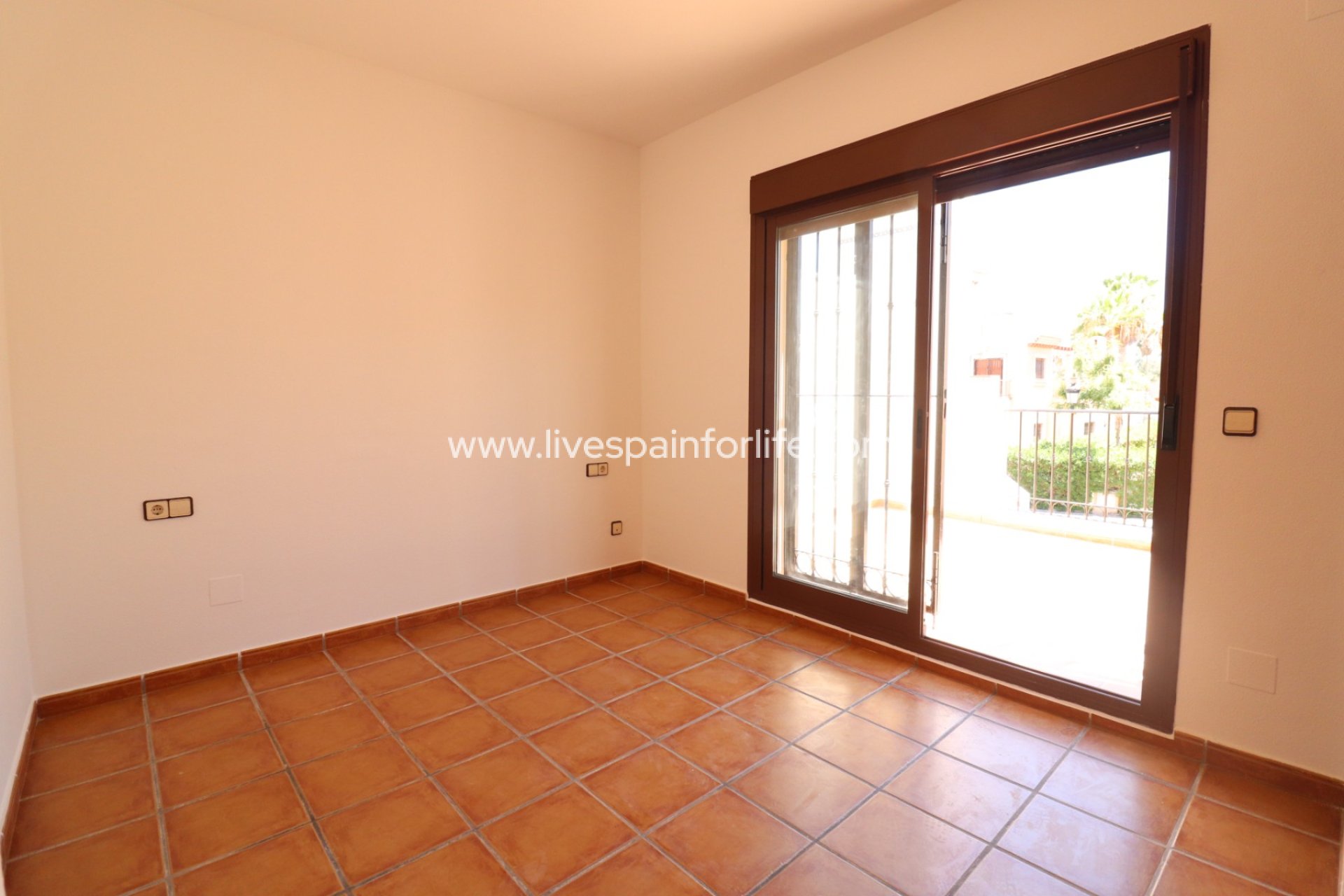 Resale - Semi-detached house / Quad -
Algorfa - La Finca Golf
